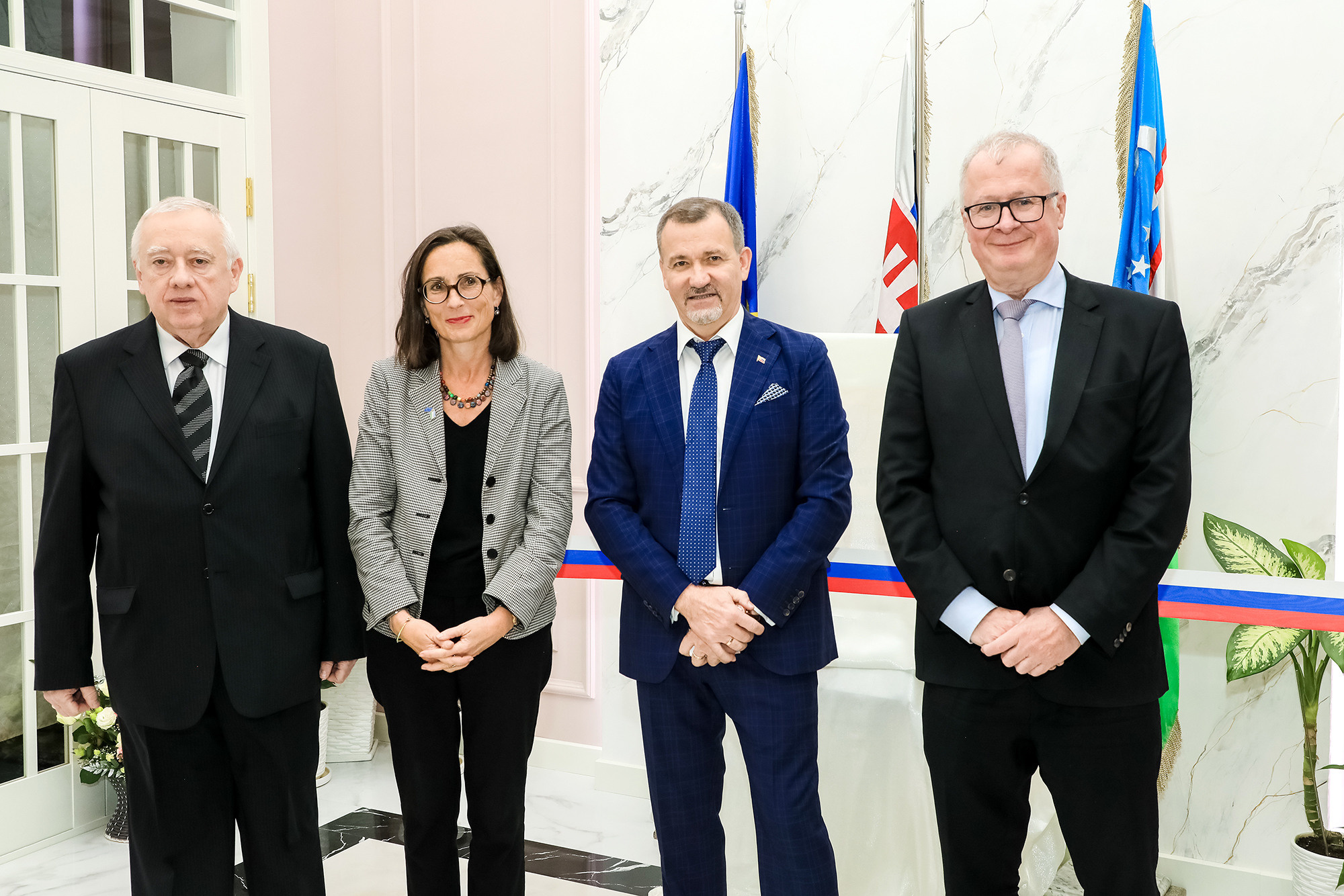 Открытие консульства Словакии. Семейный, детский, репортажный фотограф в Ташкенте Елена Аллабергенова