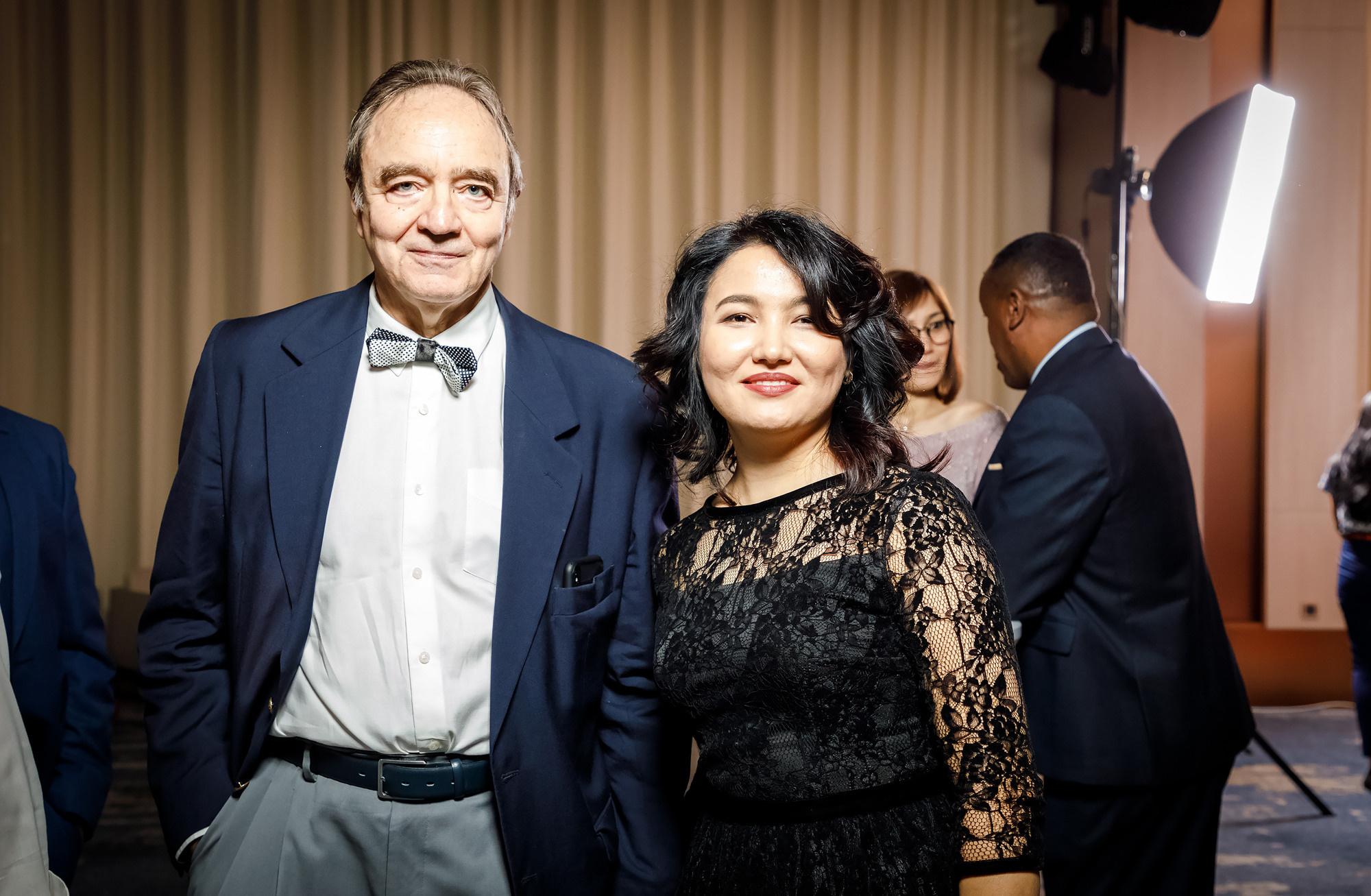 Бал для клуба жен дипломатов. Семейный, детский, репортажный фотограф в Ташкенте Елена Аллабергенова