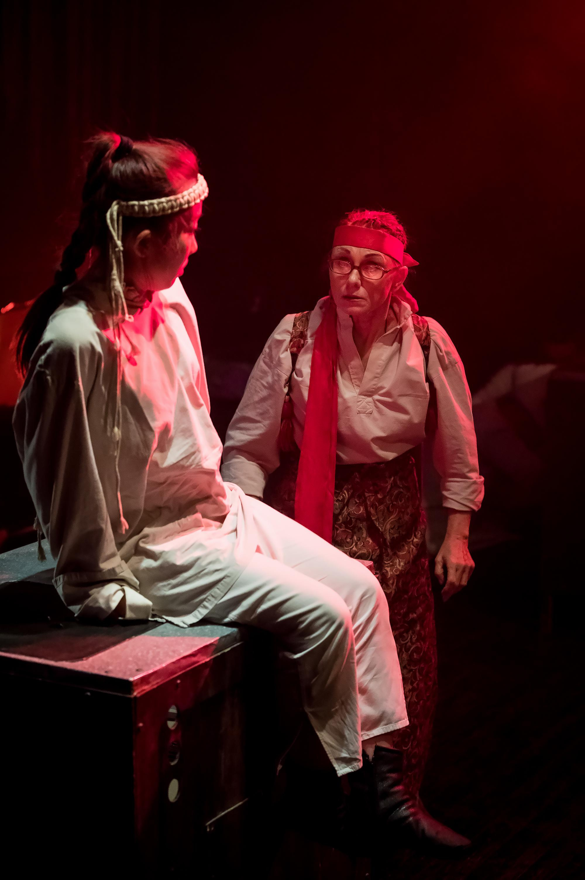 Съемка для театра Ильхом. Семейный, детский, репортажный фотограф в Ташкенте Елена Аллабергенова