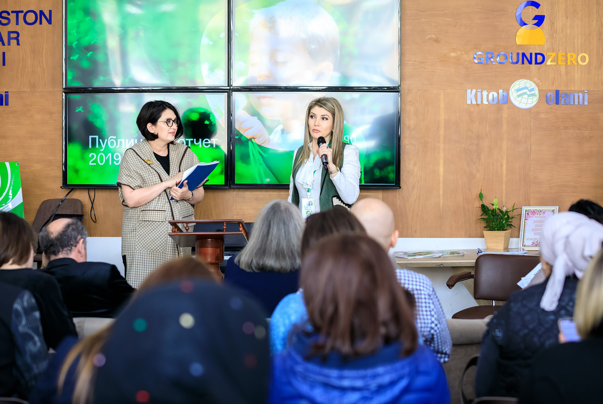 Отчет благотворительного фонда Эзгу Амал. Семейный, детский, репортажный фотограф в Ташкенте Елена Аллабергенова