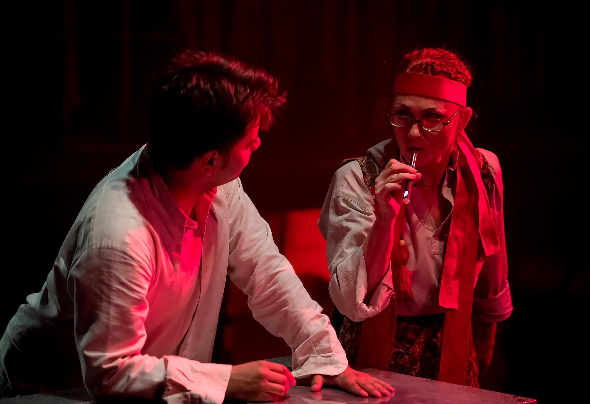 Съемка для театра Ильхом. Семейный, детский, репортажный фотограф в Ташкенте Елена Аллабергенова