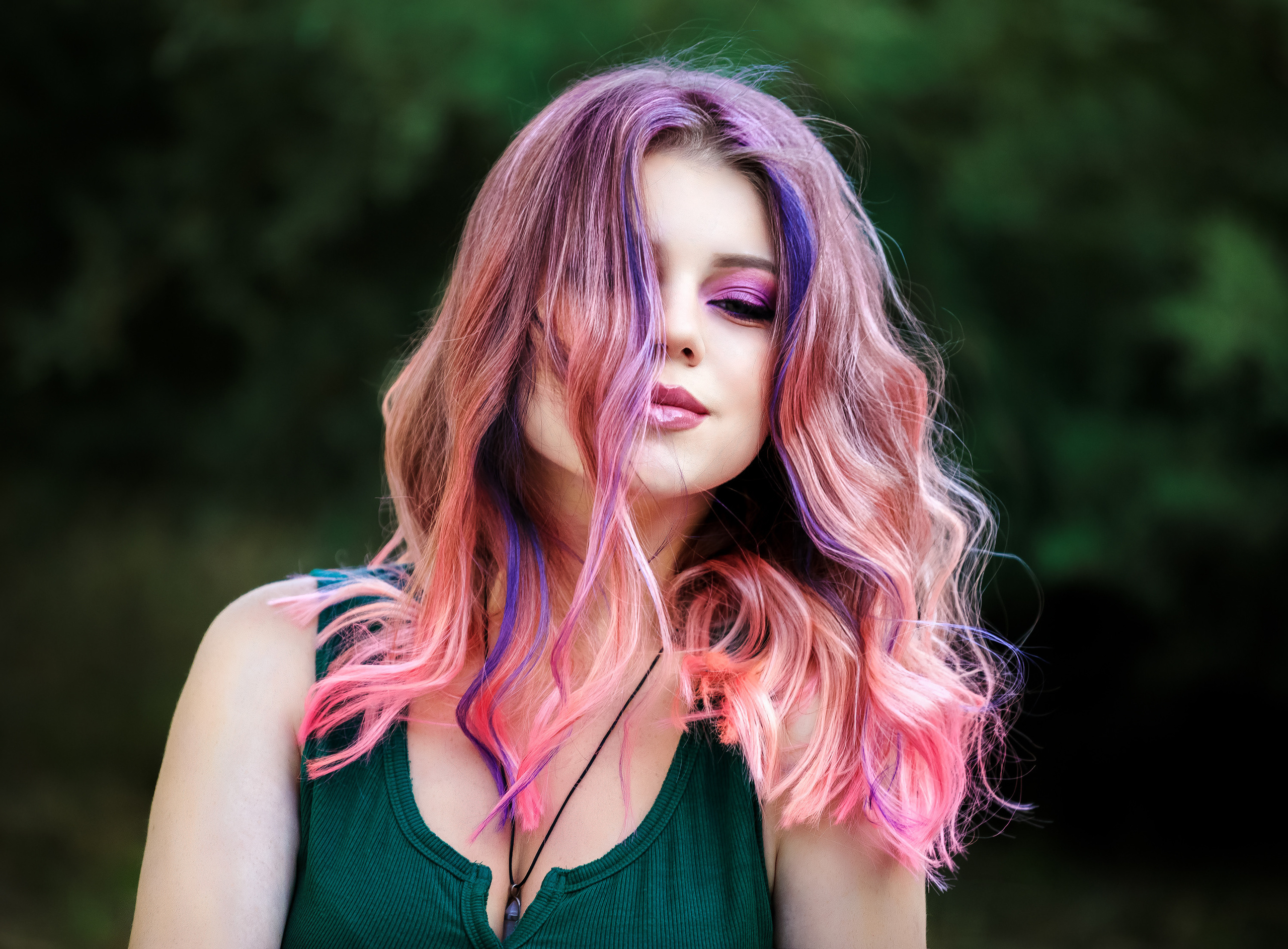 Фотосессия для неординарной красавицы Катюши. Семейный, детский, репортажный фотограф в Ташкенте Елена Аллабергенова