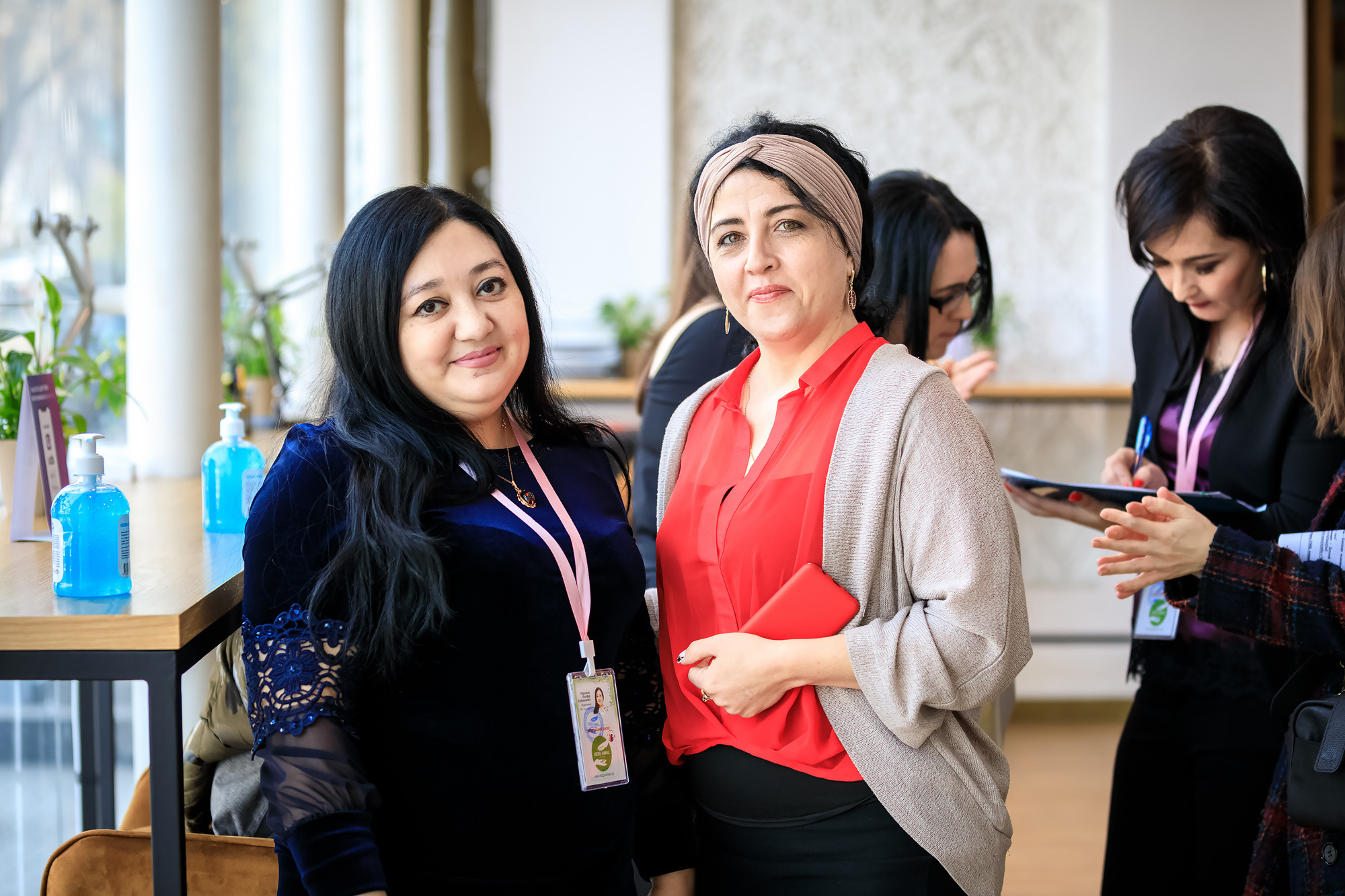 Отчет благотворительного фонда Эзгу Амал. Семейный, детский, репортажный фотограф в Ташкенте Елена Аллабергенова