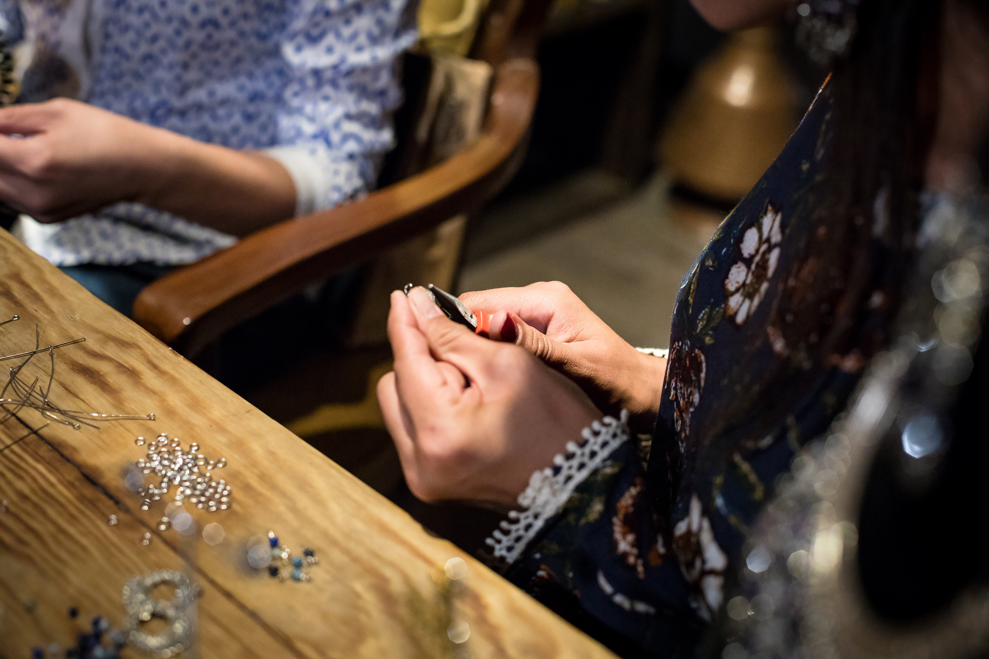 Презентация нового журнала Визит Узбекистан. Семейный, детский, репортажный фотограф в Ташкенте Елена Аллабергенова