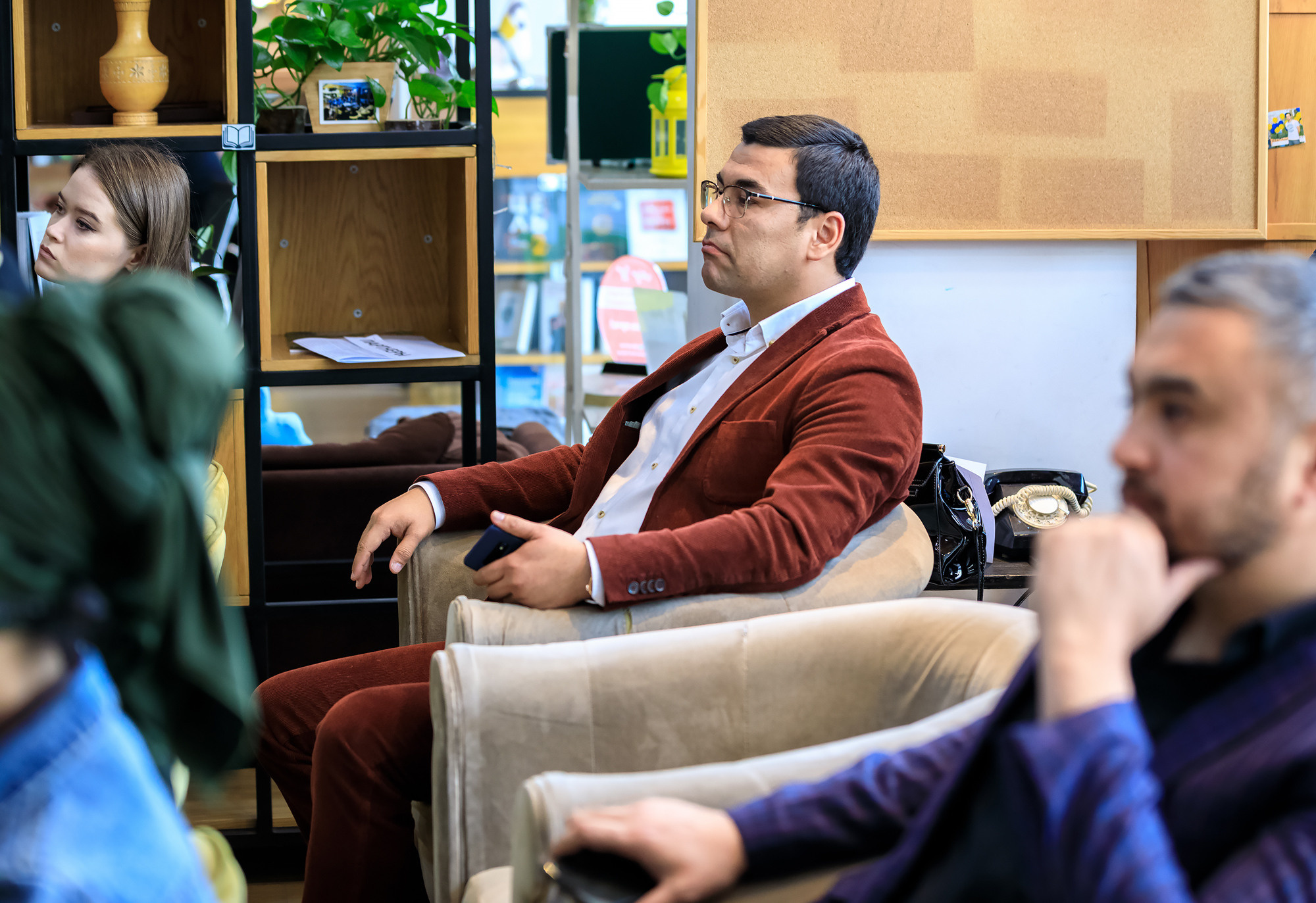 Отчет благотворительного фонда Эзгу Амал. Семейный, детский, репортажный фотограф в Ташкенте Елена Аллабергенова