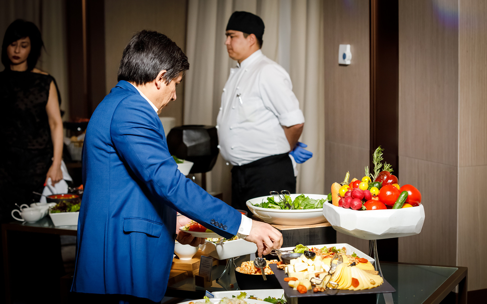 Бал для клуба жен дипломатов. Семейный, детский, репортажный фотограф в Ташкенте Елена Аллабергенова