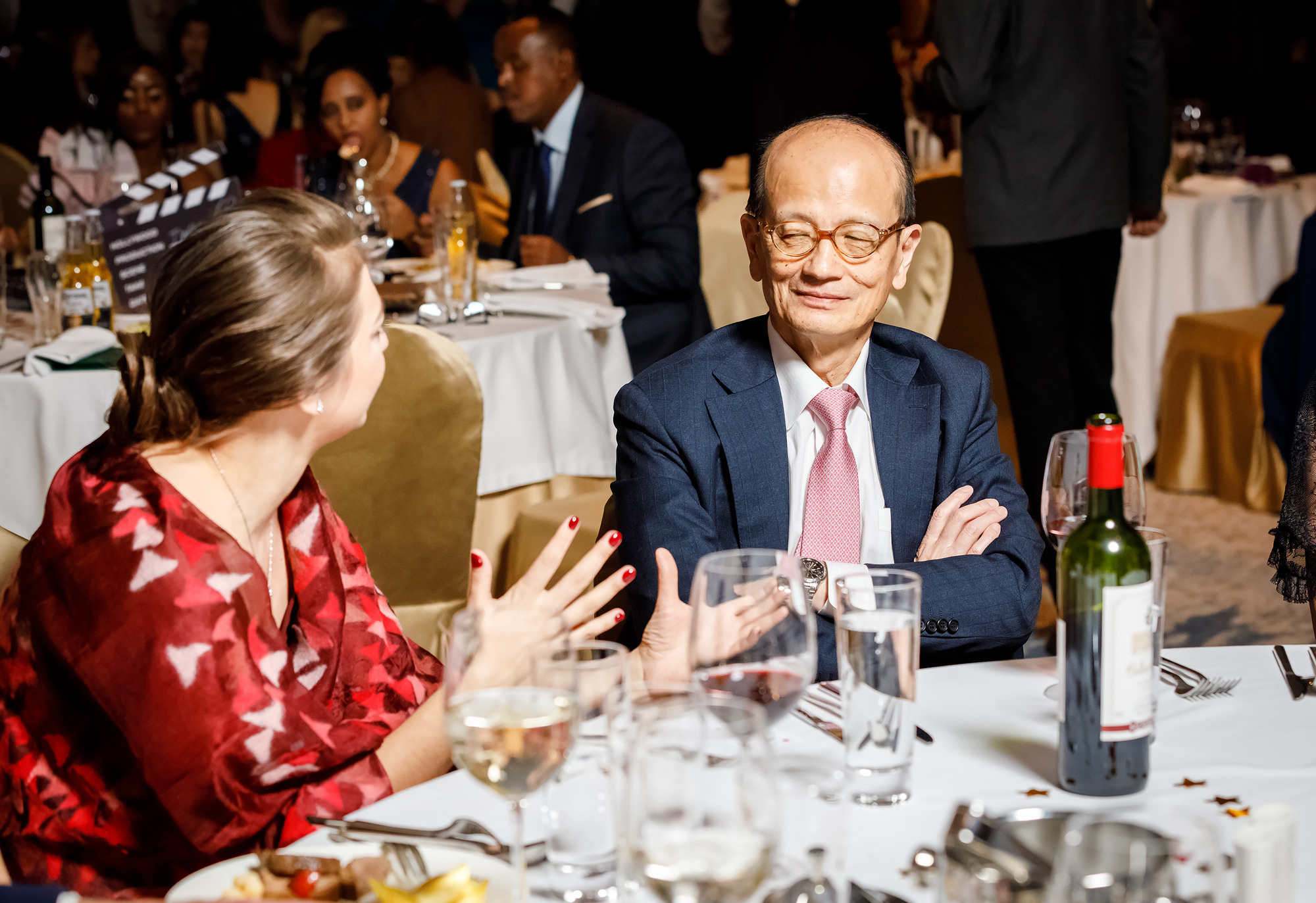 Бал для клуба жен дипломатов. Семейный, детский, репортажный фотограф в Ташкенте Елена Аллабергенова