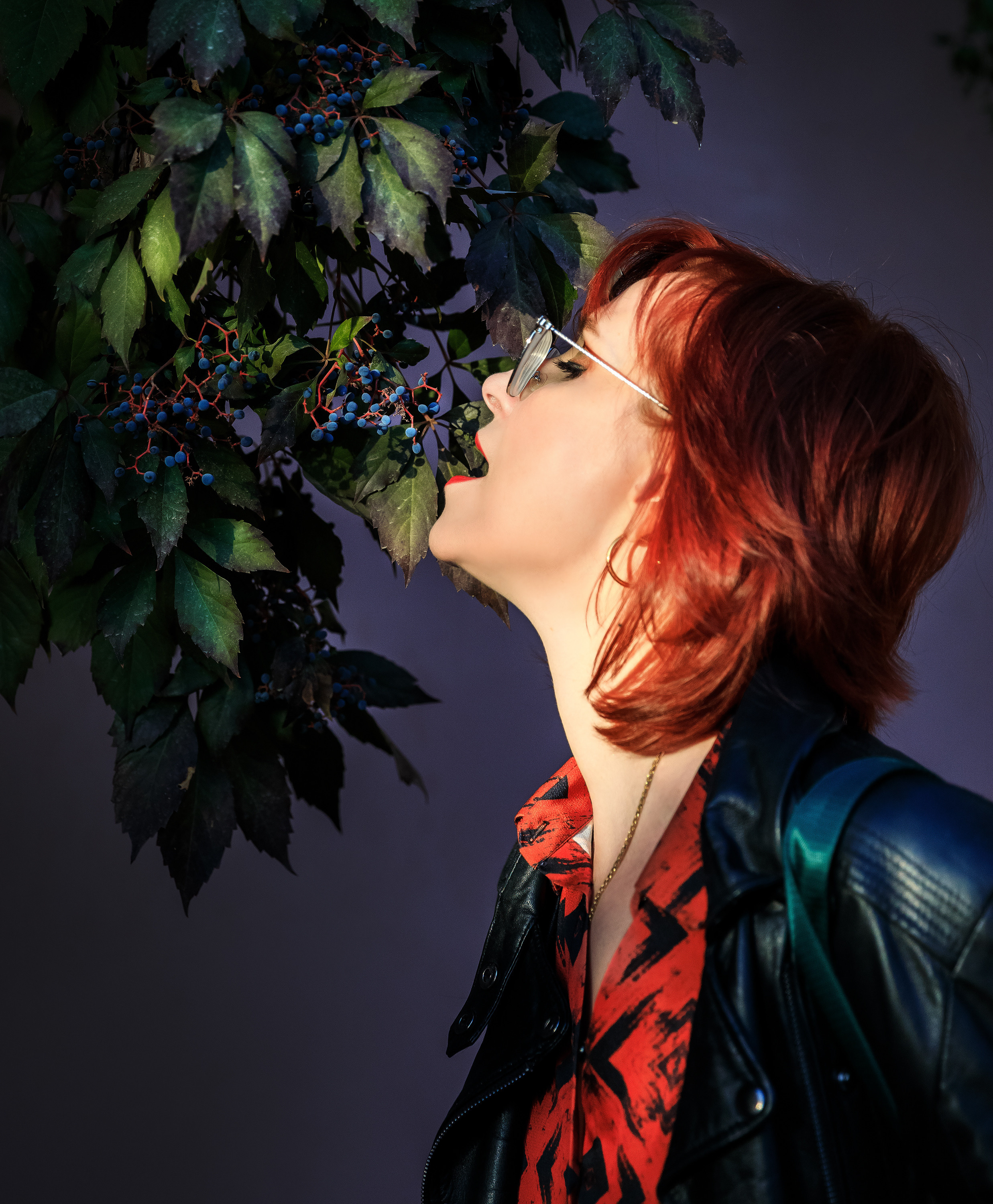 Осенняя Ольга Весна))). Семейный, детский, репортажный фотограф в Ташкенте Елена Аллабергенова