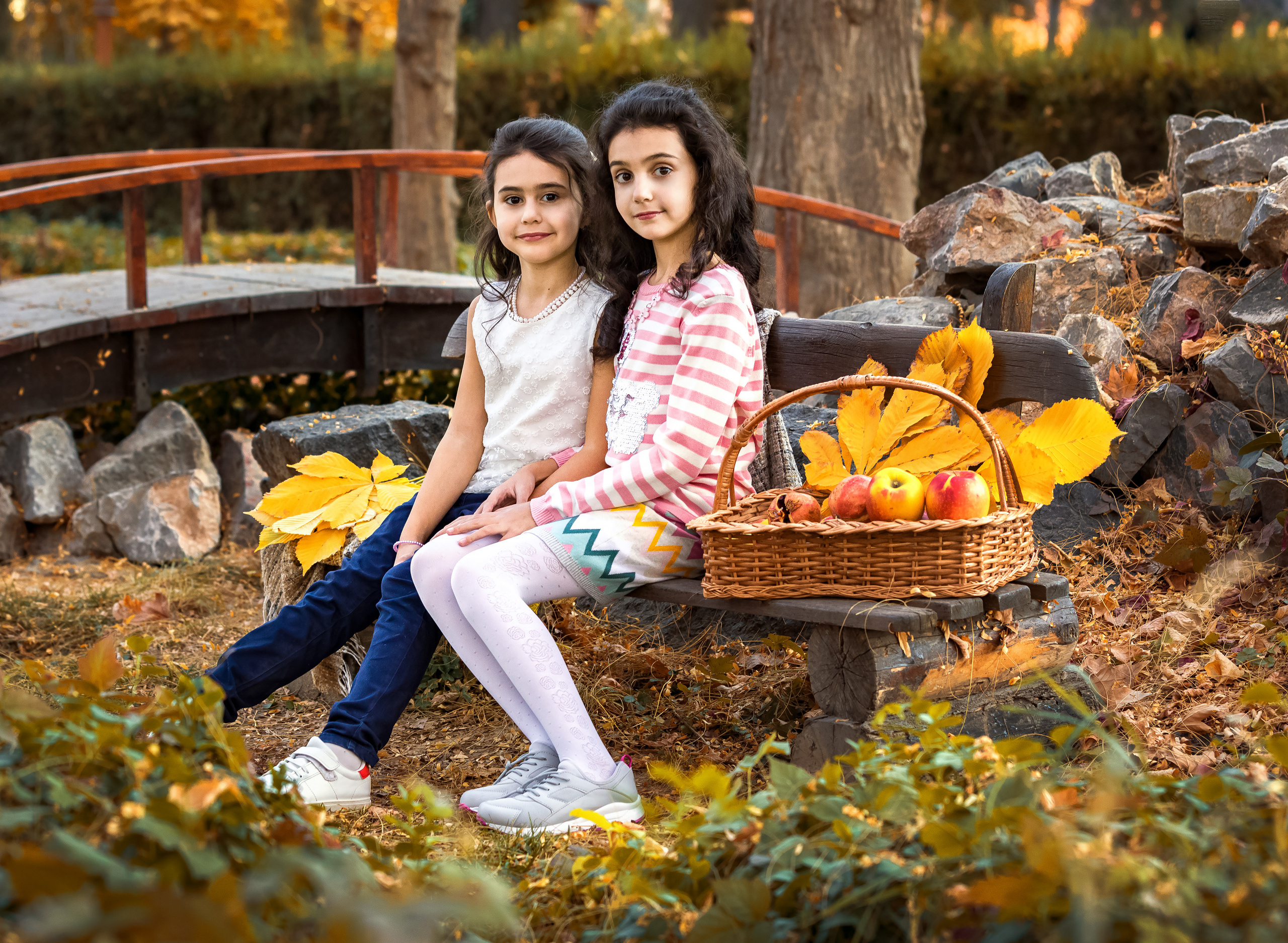 Семейная фотосессия для Элины. Семейный, детский, репортажный фотограф в Ташкенте Елена Аллабергенова