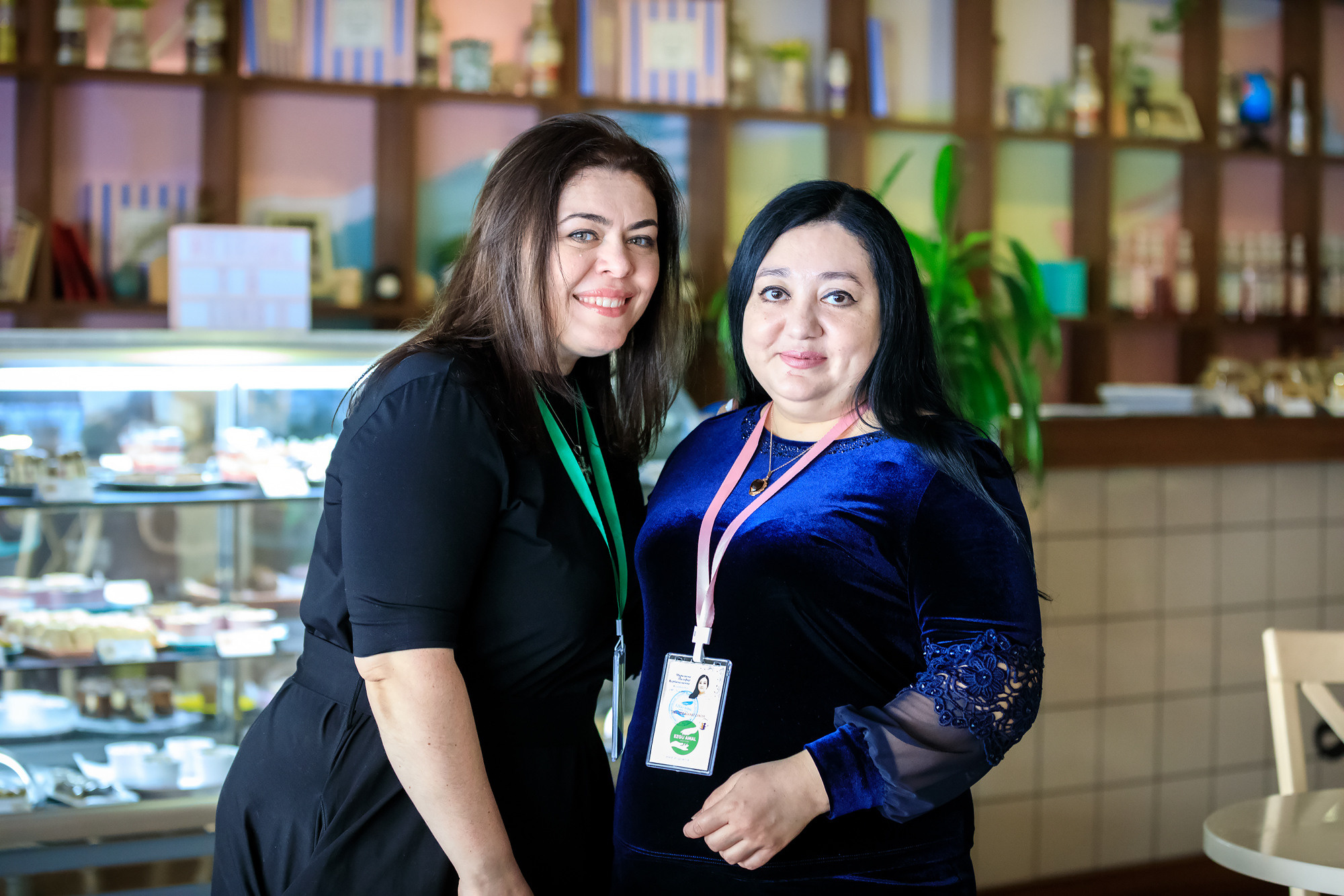 Отчет благотворительного фонда Эзгу Амал. Семейный, детский, репортажный фотограф в Ташкенте Елена Аллабергенова