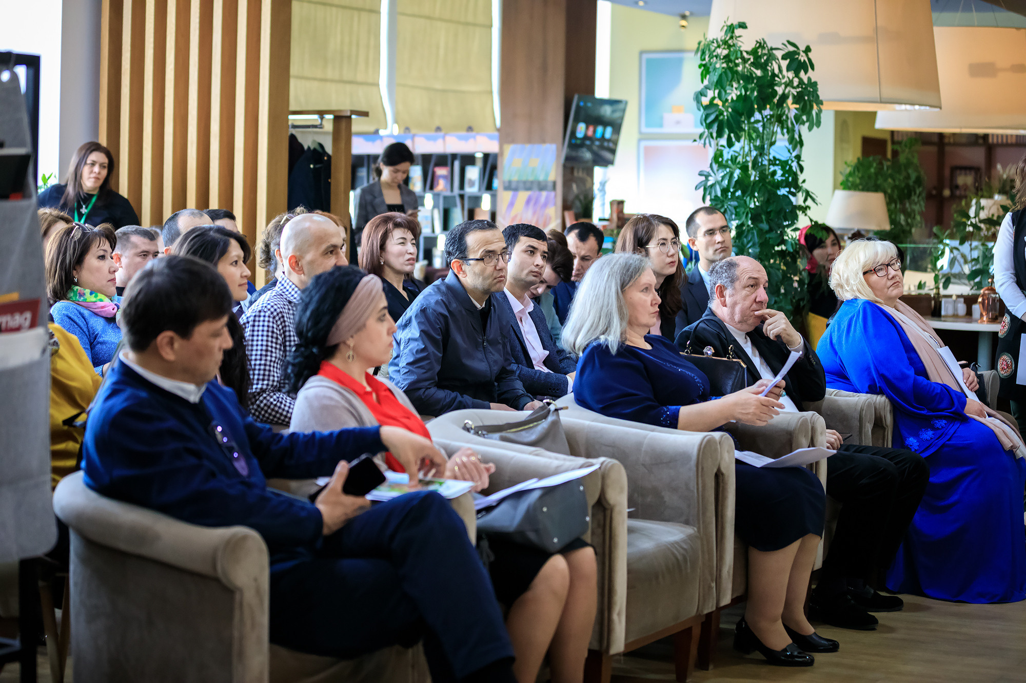 Отчет благотворительного фонда Эзгу Амал. Семейный, детский, репортажный фотограф в Ташкенте Елена Аллабергенова