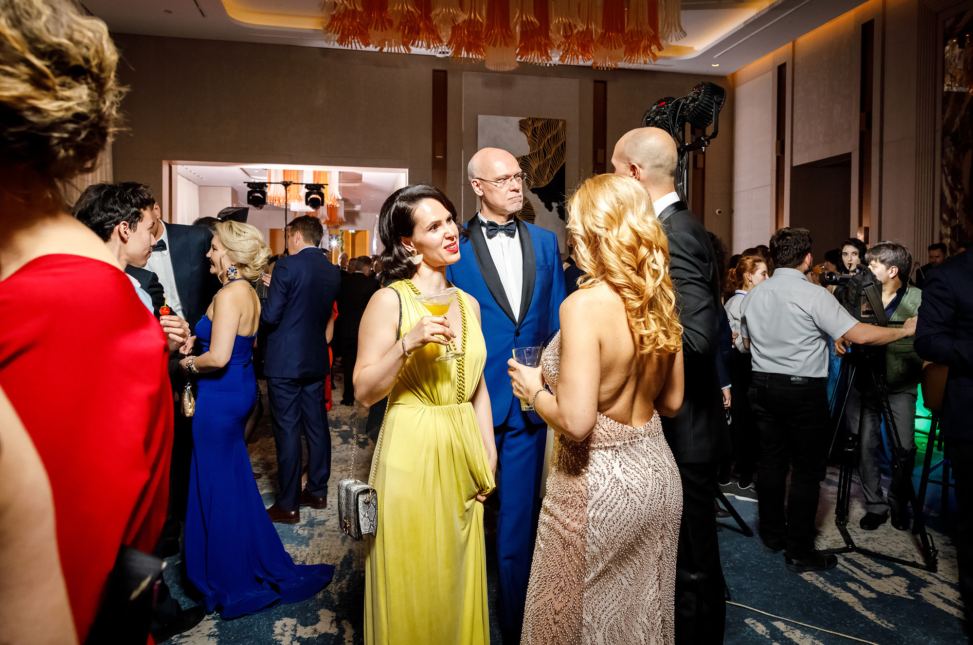 Бал для клуба жен дипломатов. Семейный, детский, репортажный фотограф в Ташкенте Елена Аллабергенова