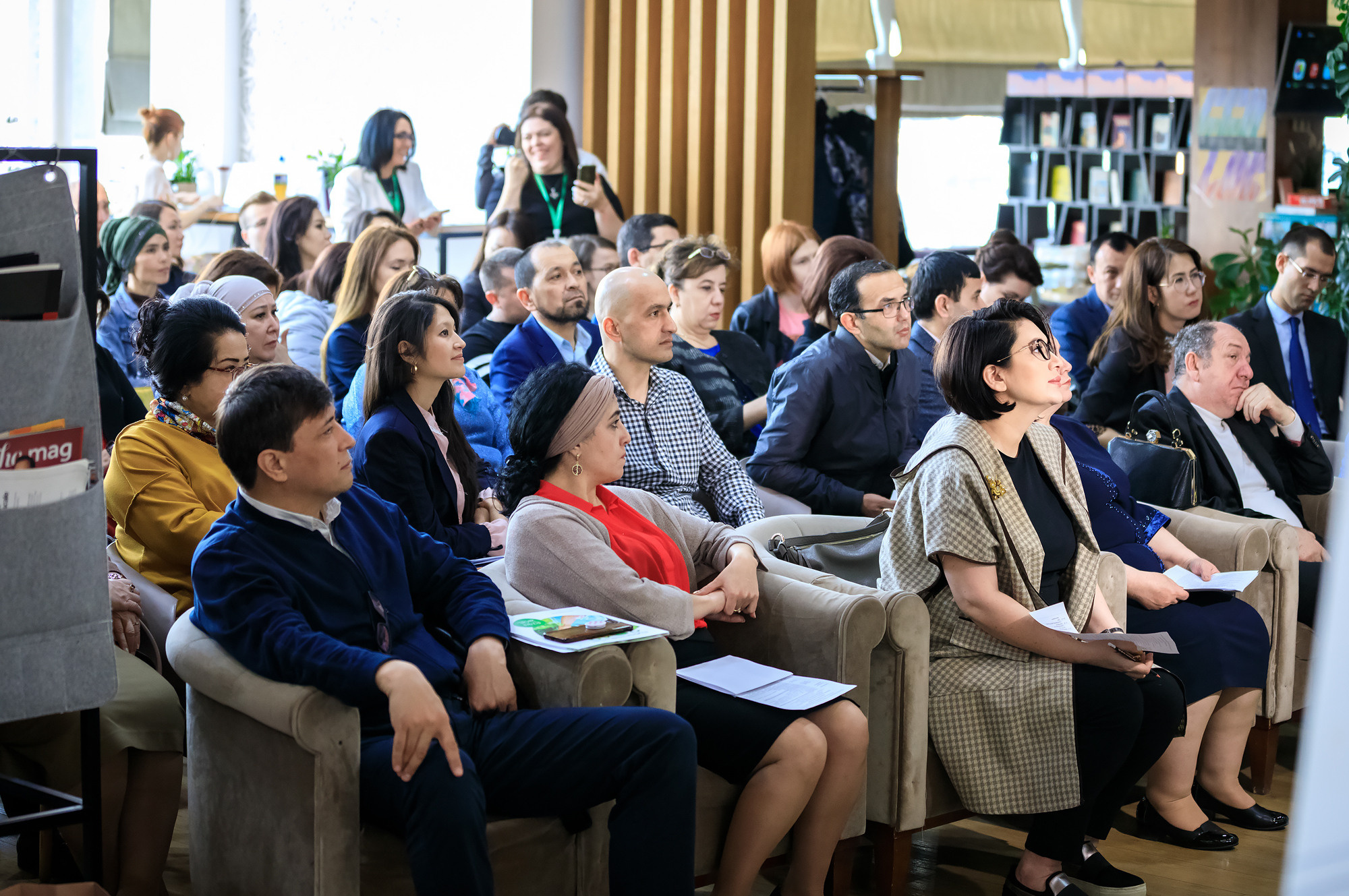 Отчет благотворительного фонда Эзгу Амал. Семейный, детский, репортажный фотограф в Ташкенте Елена Аллабергенова