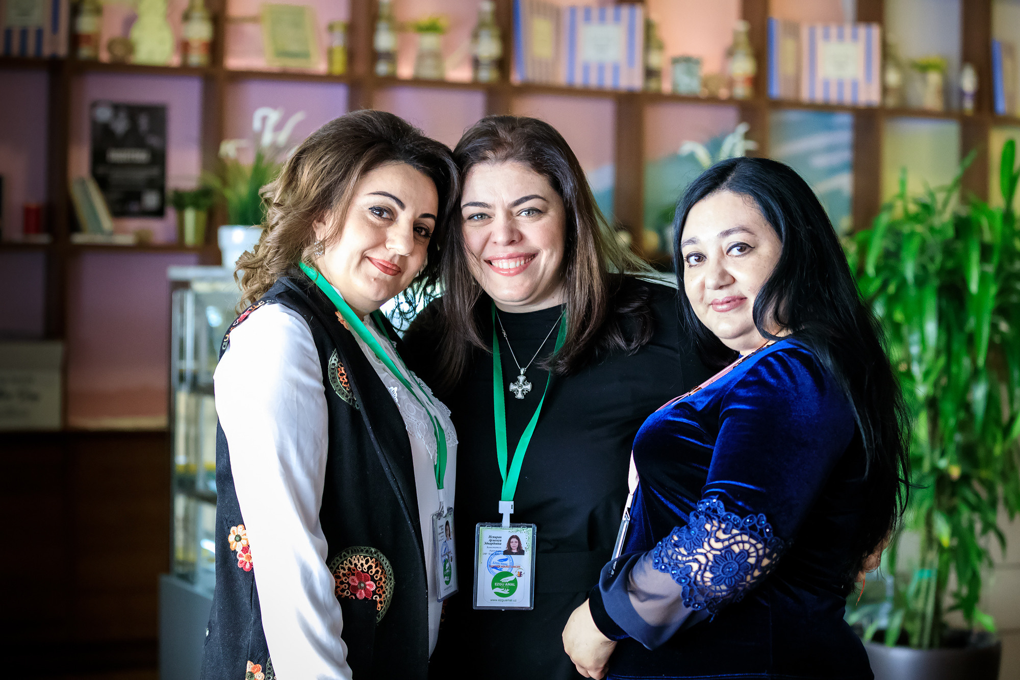 Отчет благотворительного фонда Эзгу Амал. Семейный, детский, репортажный фотограф в Ташкенте Елена Аллабергенова