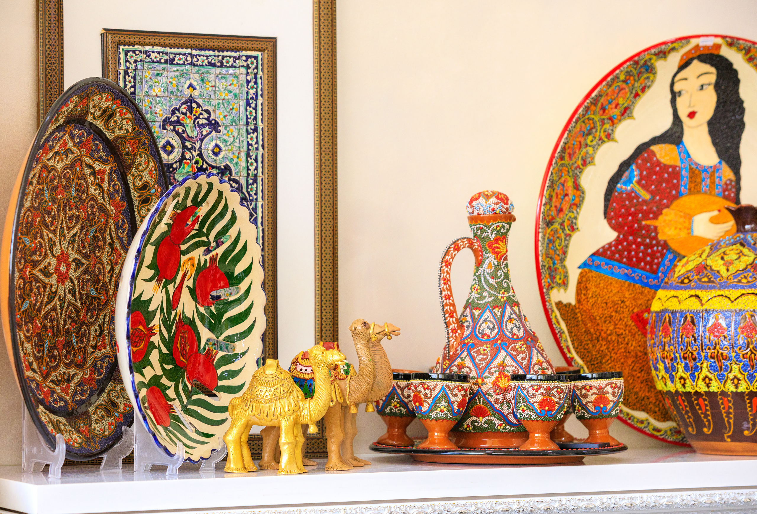 Съемка для магазина Анор. Семейный, детский, репортажный фотограф в Ташкенте Елена Аллабергенова