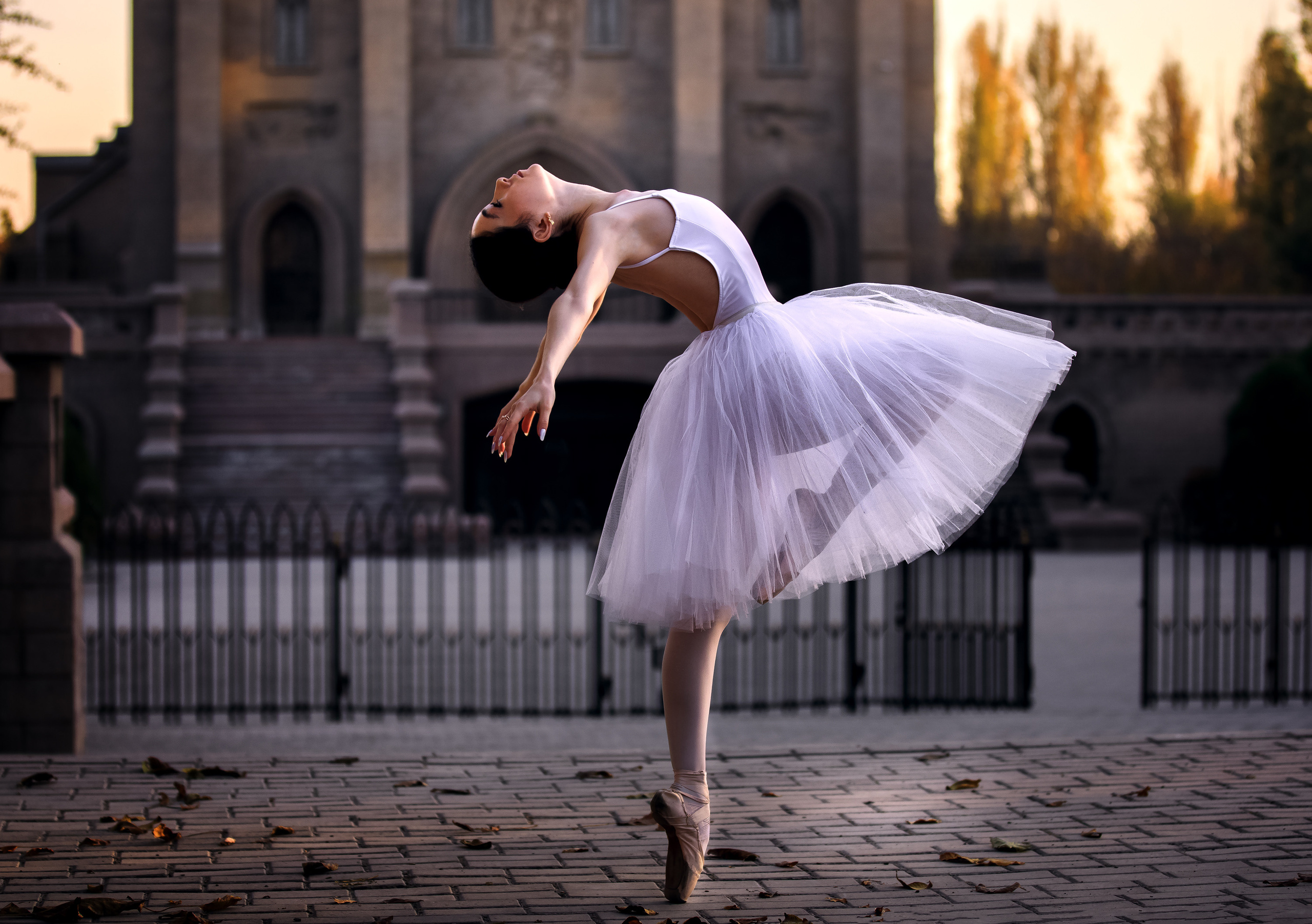 Балетные зарисовки. Семейный, детский, репортажный фотограф в Ташкенте Елена Аллабергенова