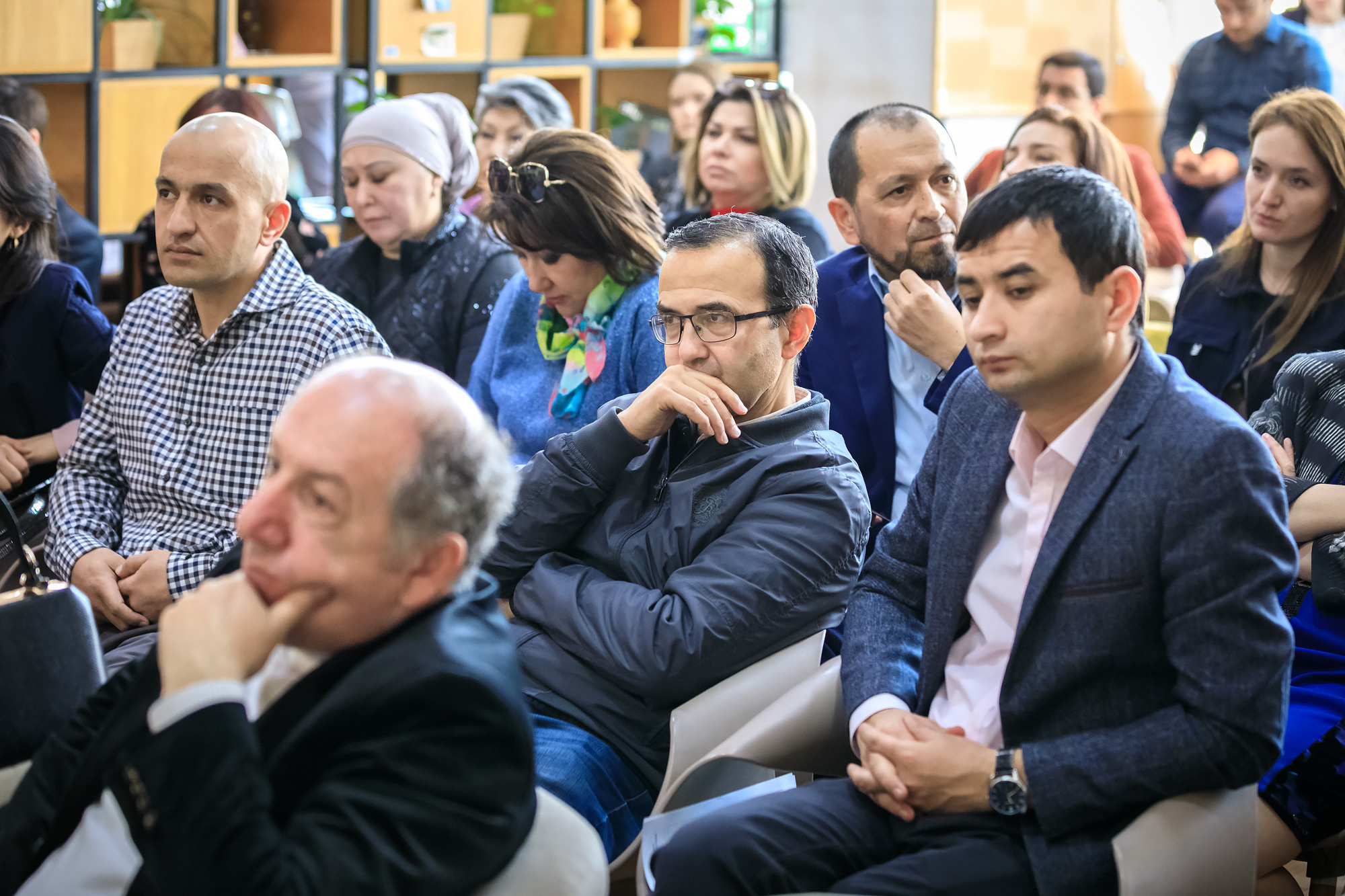 Отчет благотворительного фонда Эзгу Амал. Семейный, детский, репортажный фотограф в Ташкенте Елена Аллабергенова