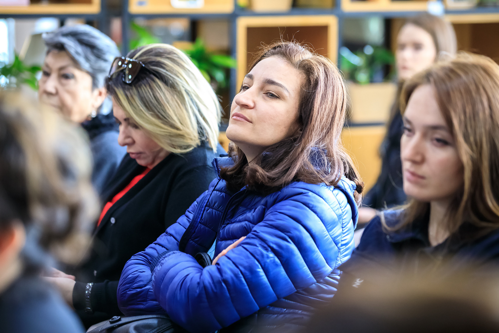 Отчет благотворительного фонда Эзгу Амал. Семейный, детский, репортажный фотограф в Ташкенте Елена Аллабергенова