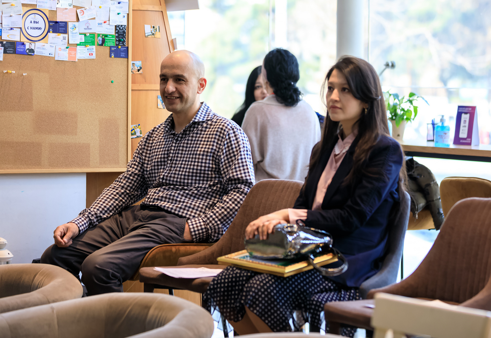 Отчет благотворительного фонда Эзгу Амал. Семейный, детский, репортажный фотограф в Ташкенте Елена Аллабергенова