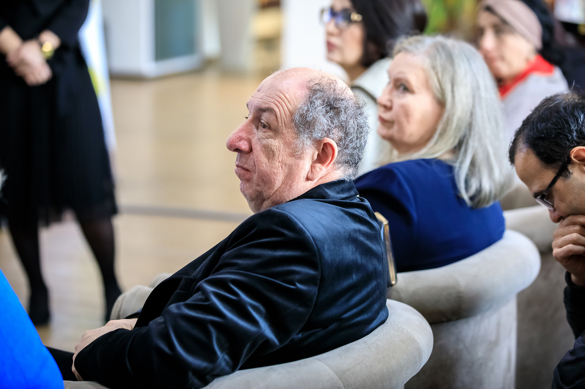 Отчет благотворительного фонда Эзгу Амал. Семейный, детский, репортажный фотограф в Ташкенте Елена Аллабергенова