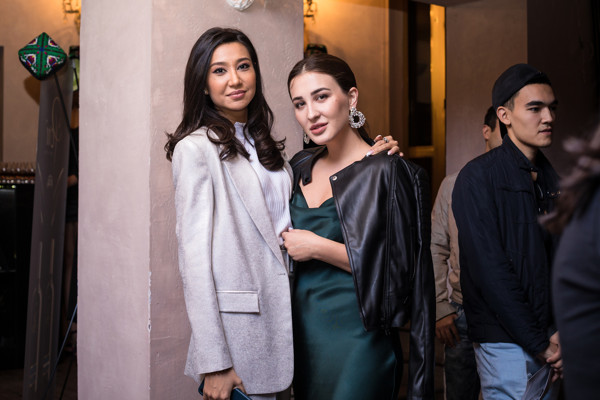 Презентация нового журнала Визит Узбекистан. Семейный, детский, репортажный фотограф в Ташкенте Елена Аллабергенова