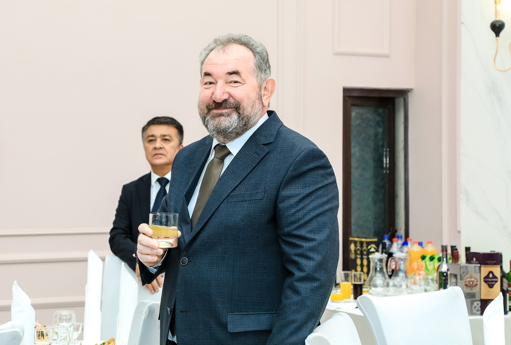 Открытие консульства Словакии. Семейный, детский, репортажный фотограф в Ташкенте Елена Аллабергенова