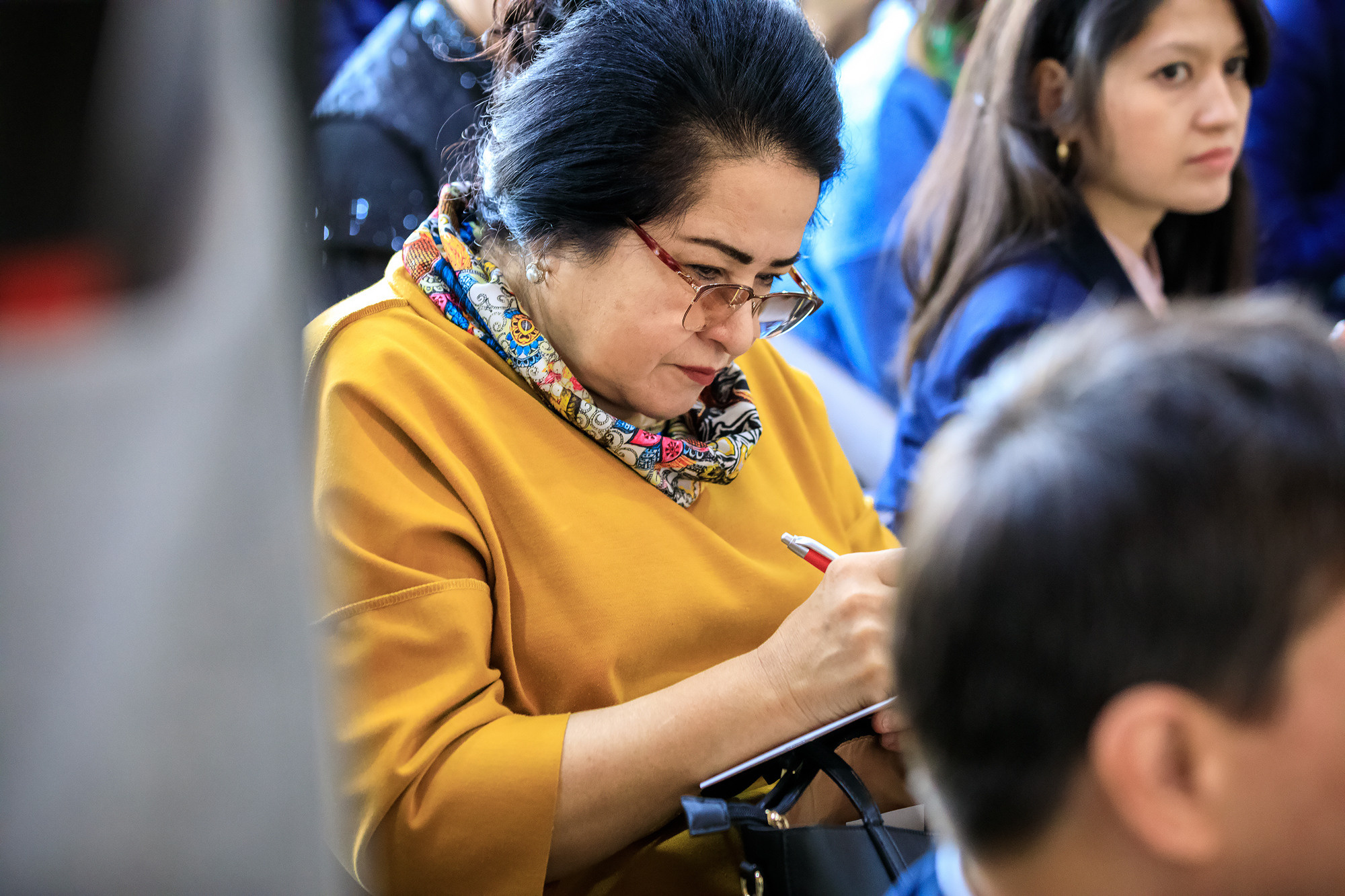 Отчет благотворительного фонда Эзгу Амал. Семейный, детский, репортажный фотограф в Ташкенте Елена Аллабергенова