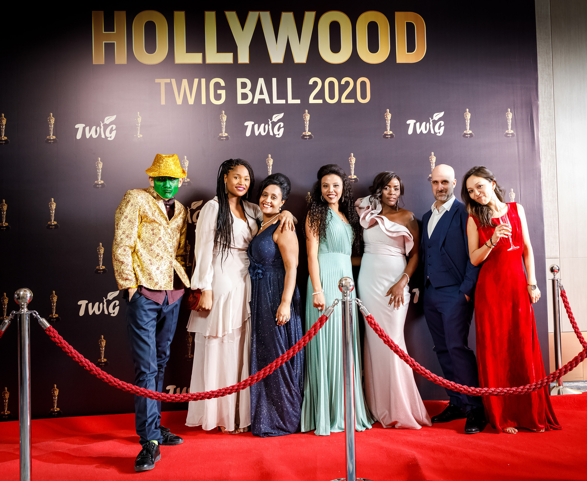 Бал для клуба жен дипломатов. Семейный, детский, репортажный фотограф в Ташкенте Елена Аллабергенова