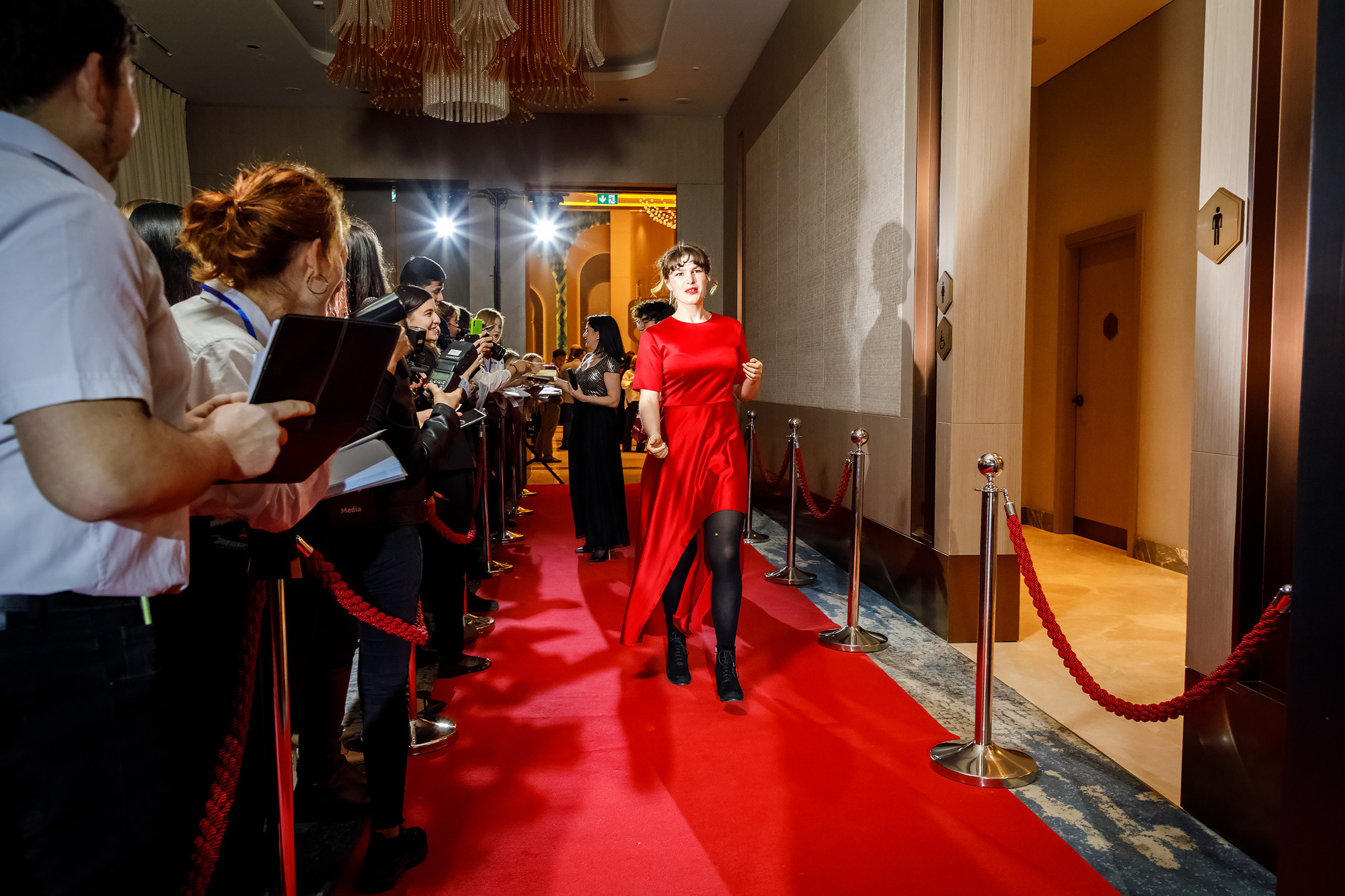 Бал для клуба жен дипломатов. Семейный, детский, репортажный фотограф в Ташкенте Елена Аллабергенова