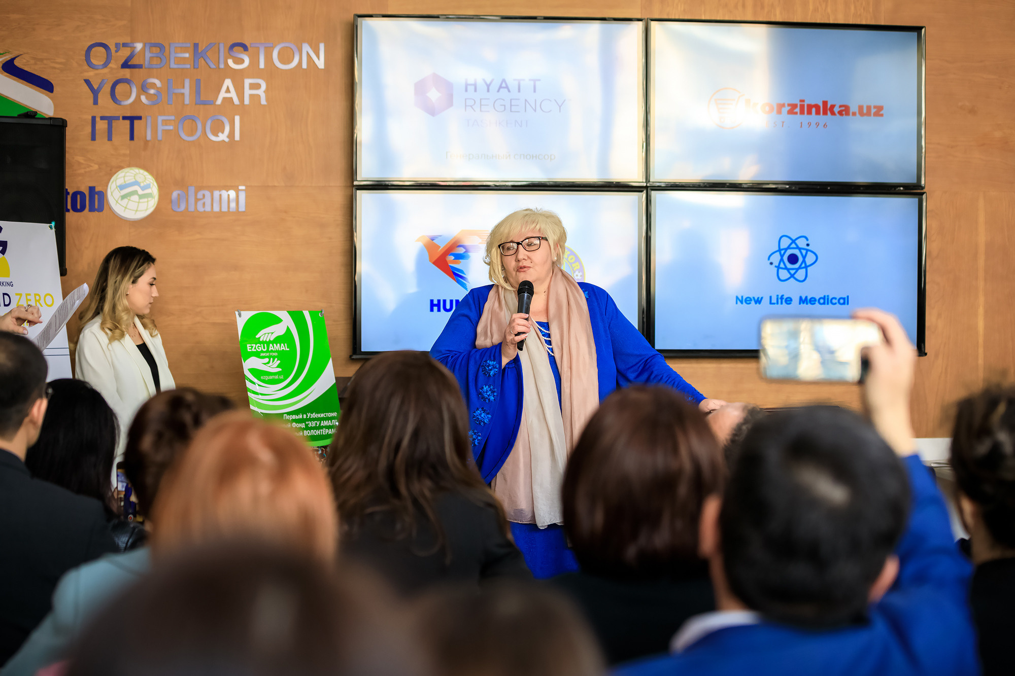 Отчет благотворительного фонда Эзгу Амал. Семейный, детский, репортажный фотограф в Ташкенте Елена Аллабергенова