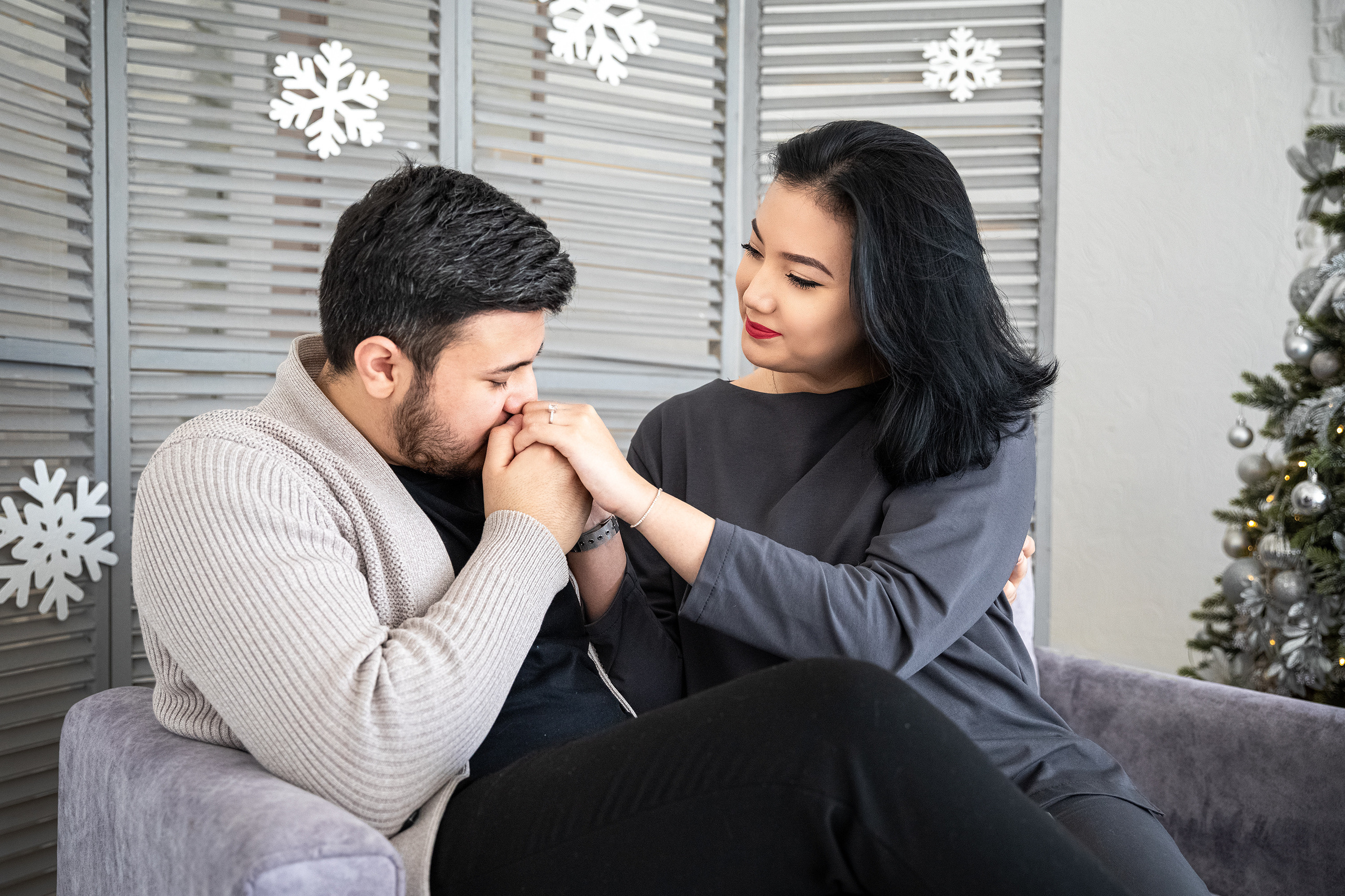 Камилла. Семейный, детский, репортажный фотограф в Ташкенте Елена Аллабергенова
