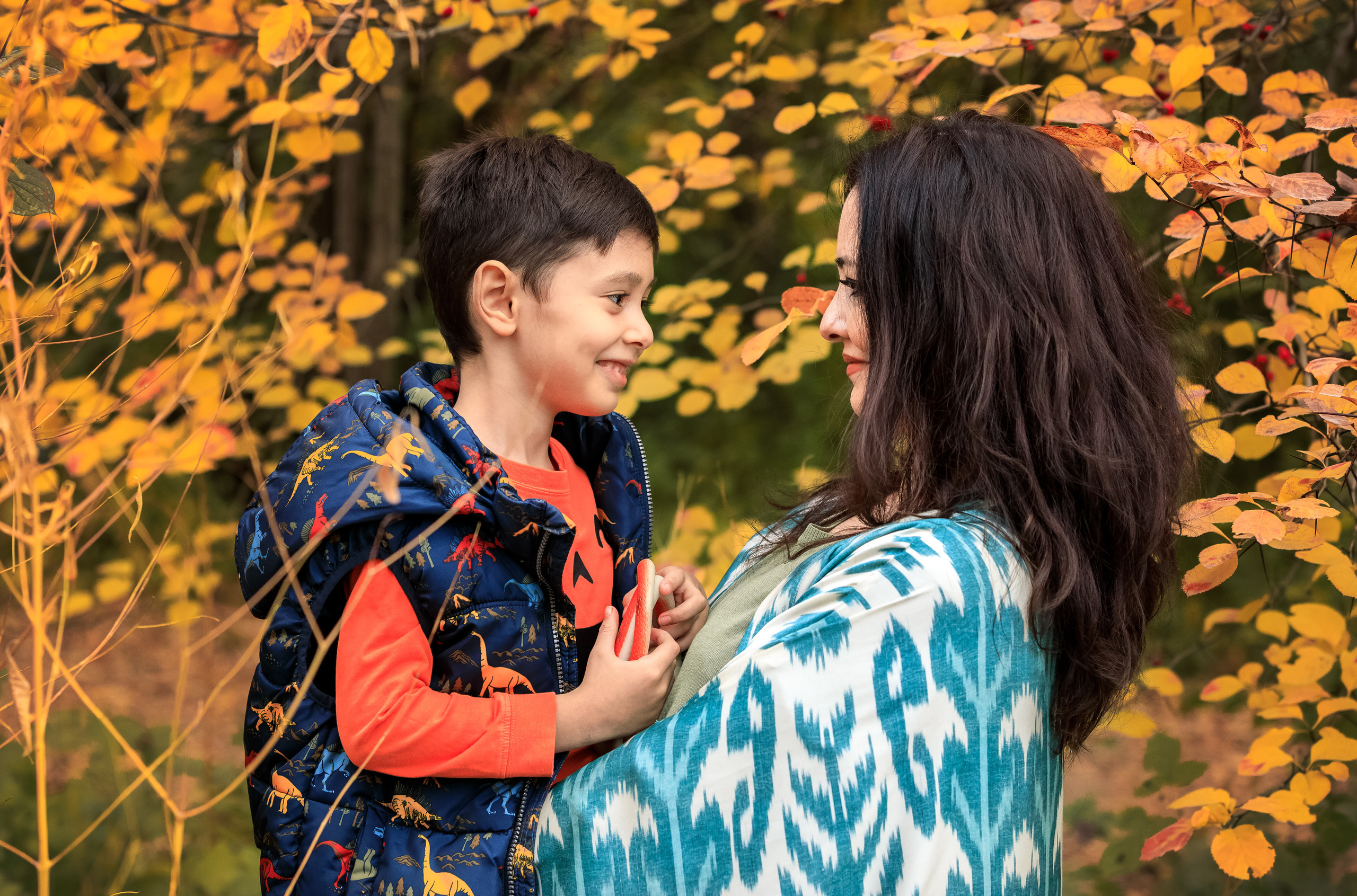 Семейный, детский, репортажный фотограф в Ташкенте Елена Аллабергенова
