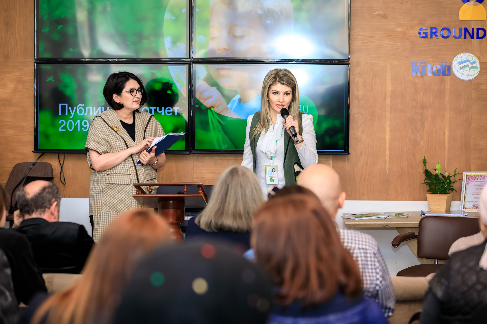 Отчет благотворительного фонда Эзгу Амал. Семейный, детский, репортажный фотограф в Ташкенте Елена Аллабергенова