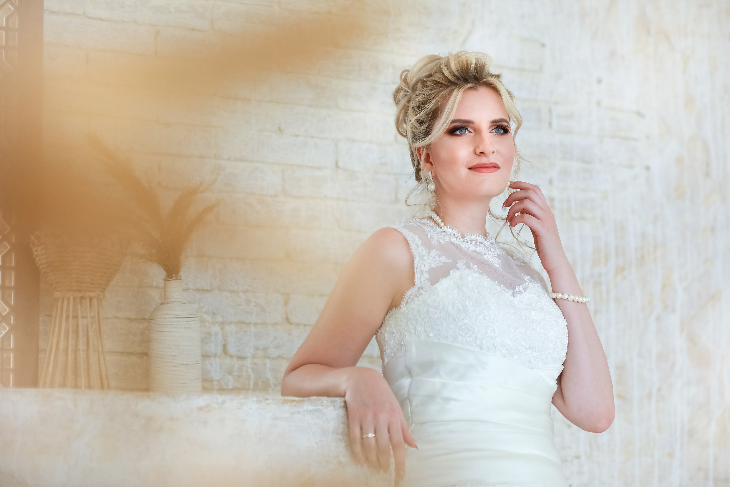 Свадебная фотосессия для Натальи и Алексея. Семейный, детский, репортажный фотограф в Ташкенте Елена Аллабергенова