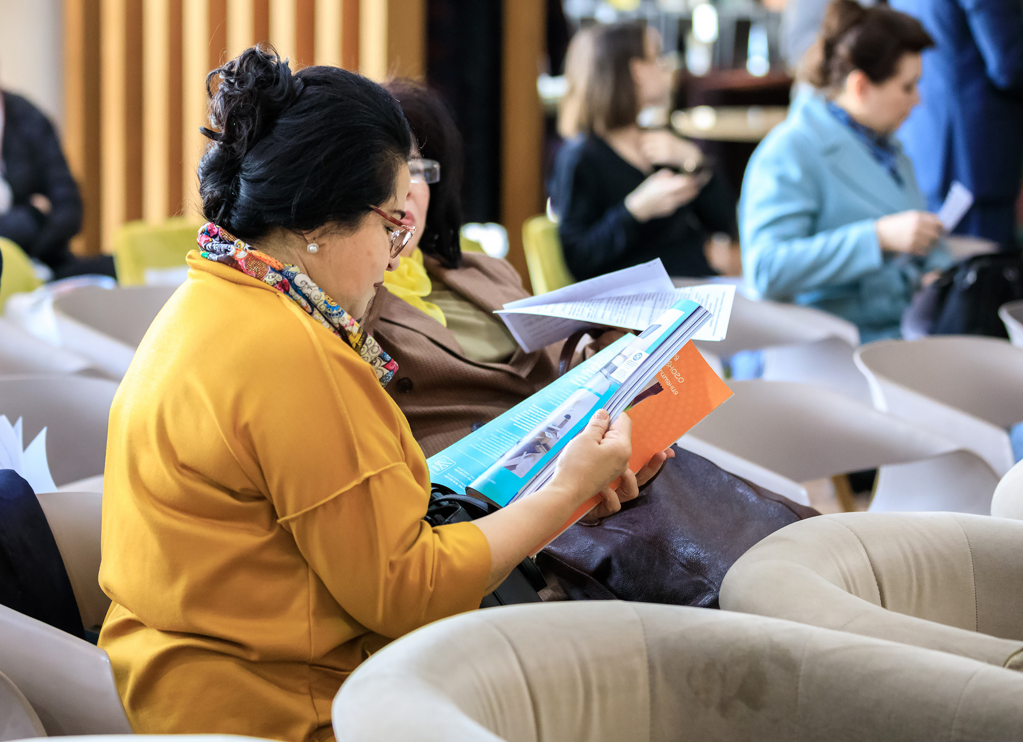 Отчет благотворительного фонда Эзгу Амал. Семейный, детский, репортажный фотограф в Ташкенте Елена Аллабергенова