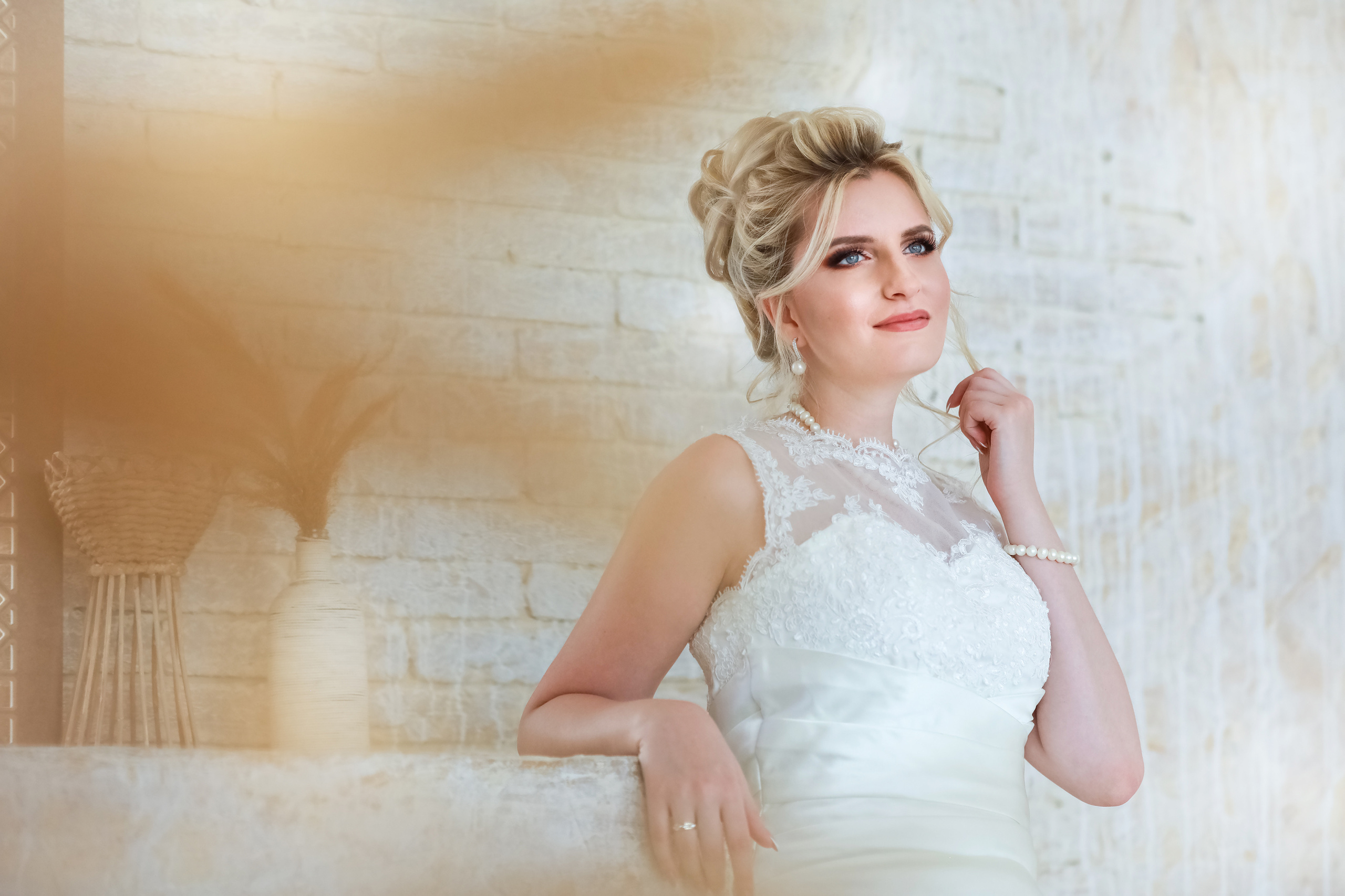 Свадебная фотосессия для Натальи и Алексея. Семейный, детский, репортажный фотограф в Ташкенте Елена Аллабергенова