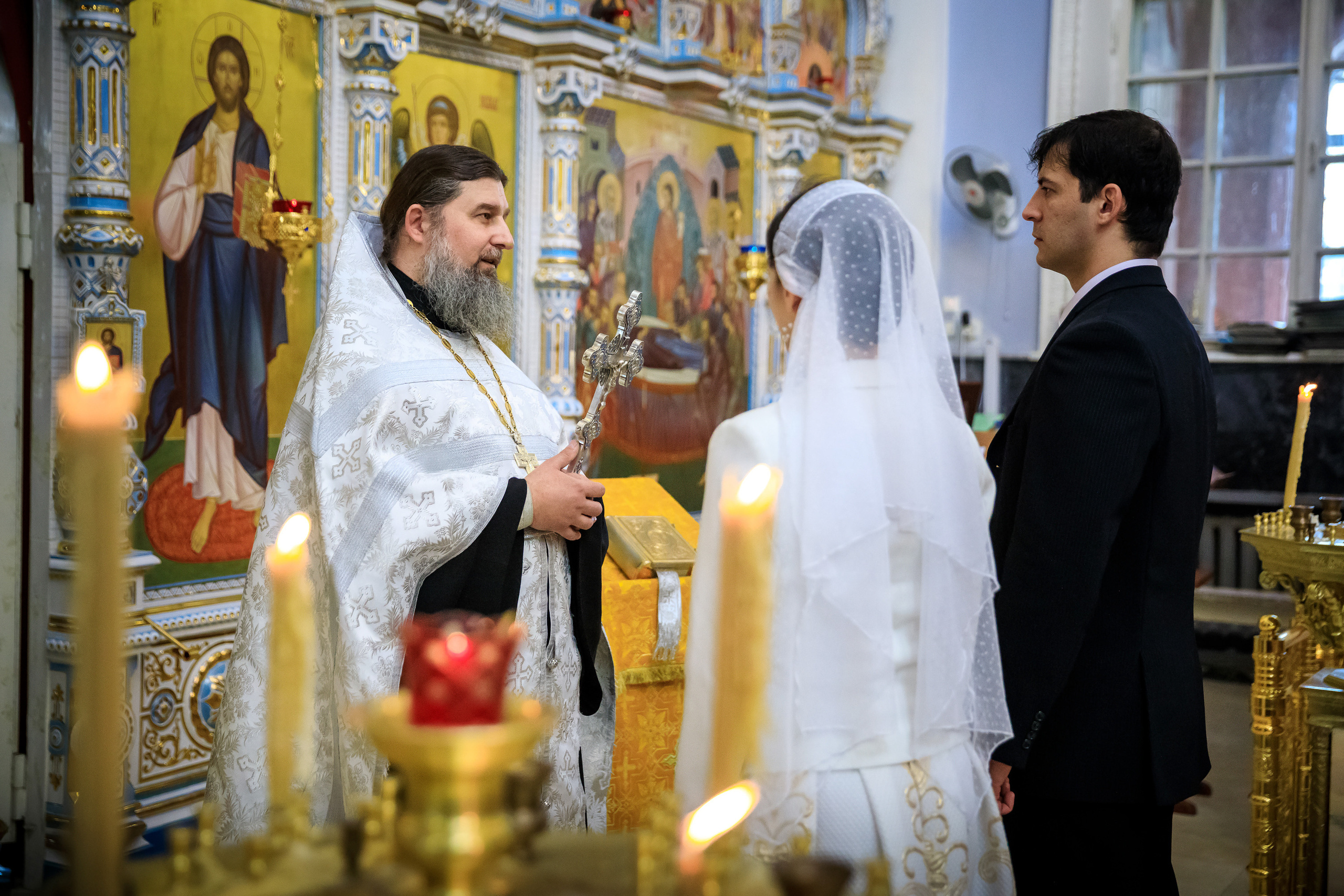 Таинство венчания для моей любимой талантливой Надиры Хамраевой. Семейный, детский, репортажный фотограф в Ташкенте Елена Аллабергенова