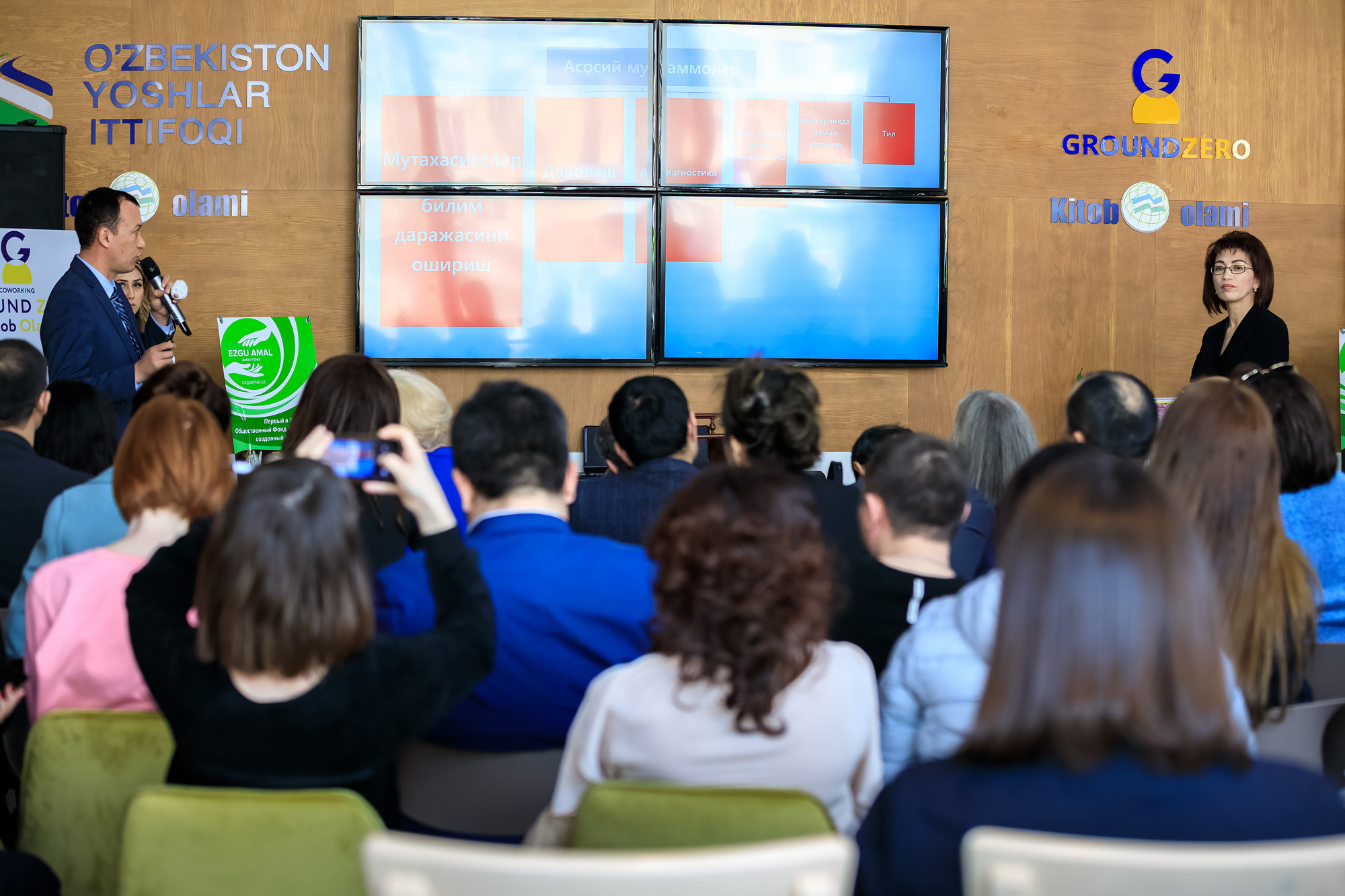 Отчет благотворительного фонда Эзгу Амал. Семейный, детский, репортажный фотограф в Ташкенте Елена Аллабергенова