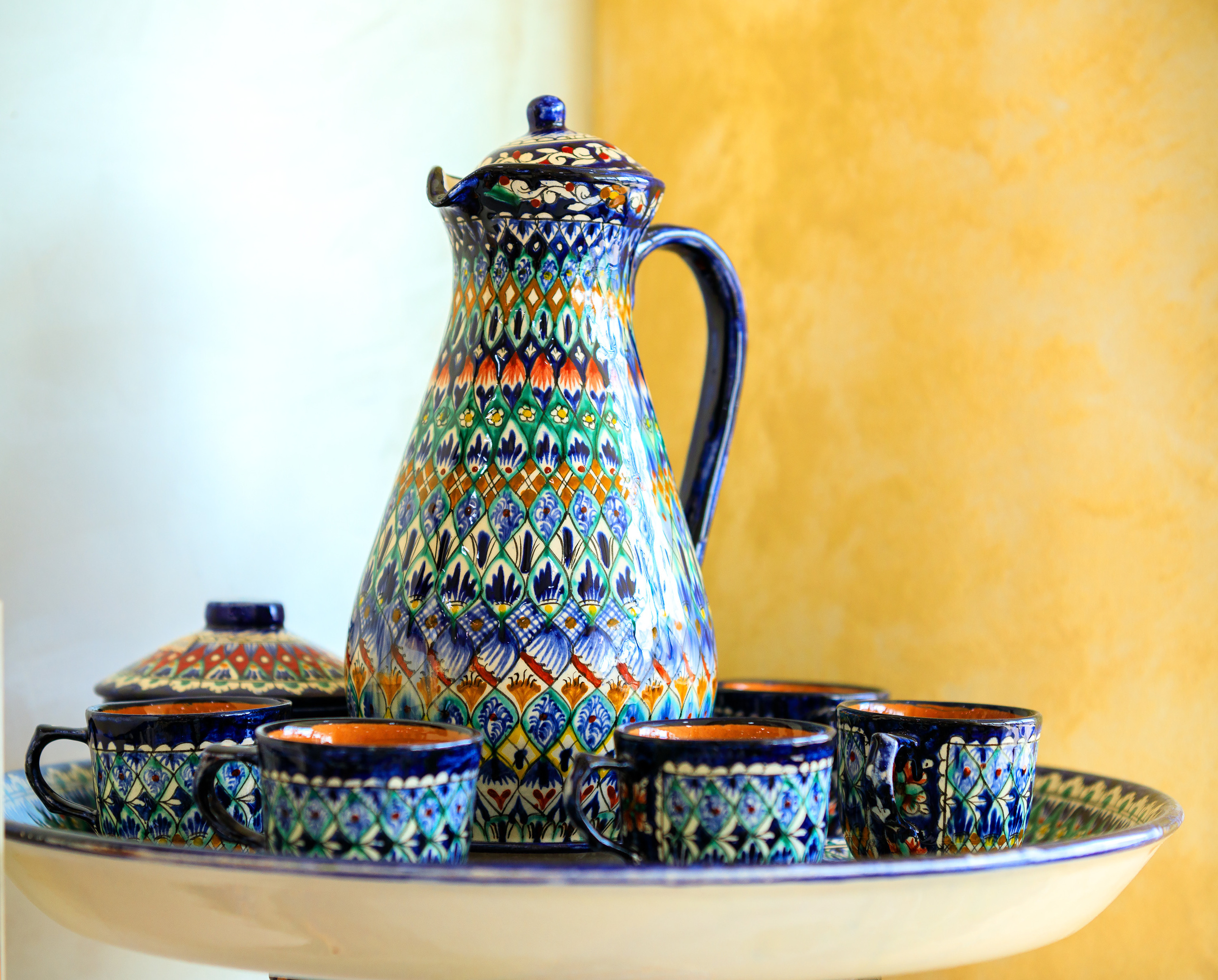 Съемка для магазина Анор. Семейный, детский, репортажный фотограф в Ташкенте Елена Аллабергенова