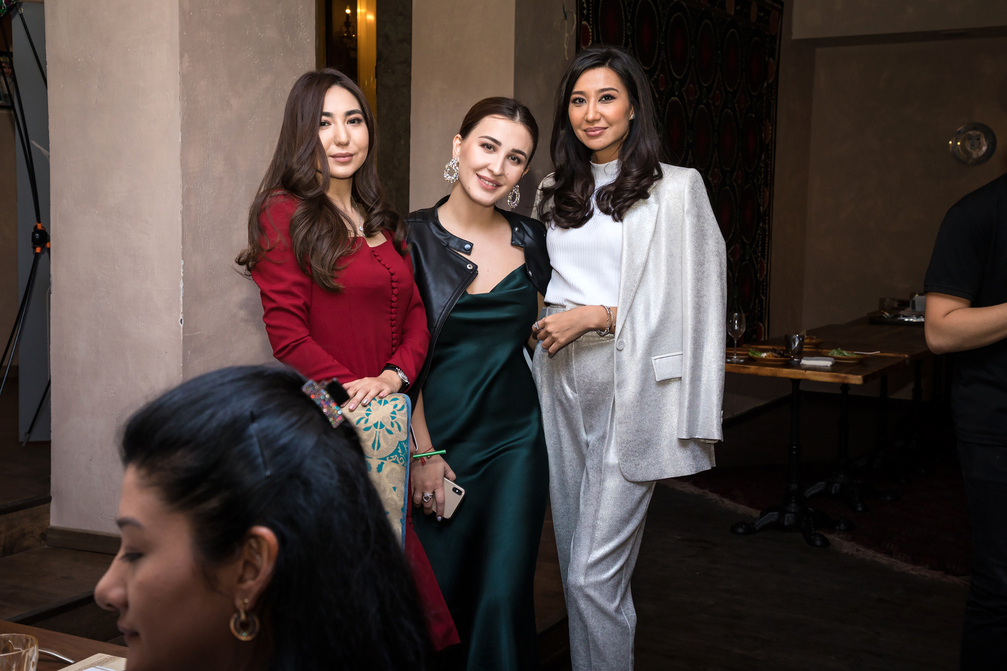 Презентация нового журнала Визит Узбекистан. Семейный, детский, репортажный фотограф в Ташкенте Елена Аллабергенова