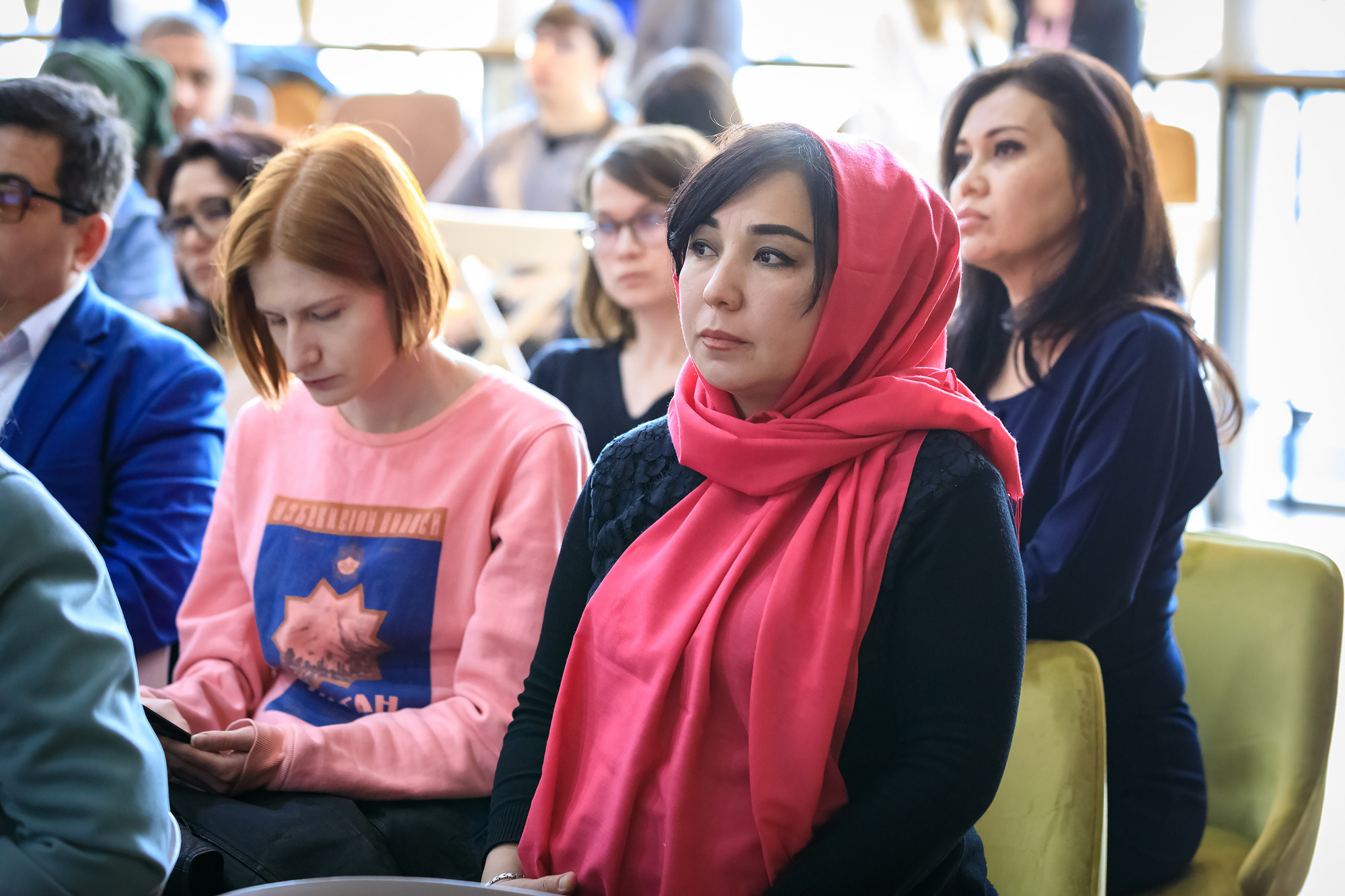 Отчет благотворительного фонда Эзгу Амал. Семейный, детский, репортажный фотограф в Ташкенте Елена Аллабергенова