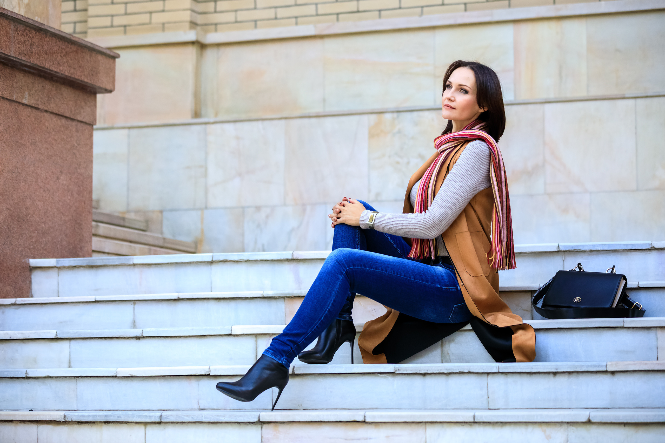 Фотосессия для Елены Лукун. Семейный, детский, репортажный фотограф в Ташкенте Елена Аллабергенова