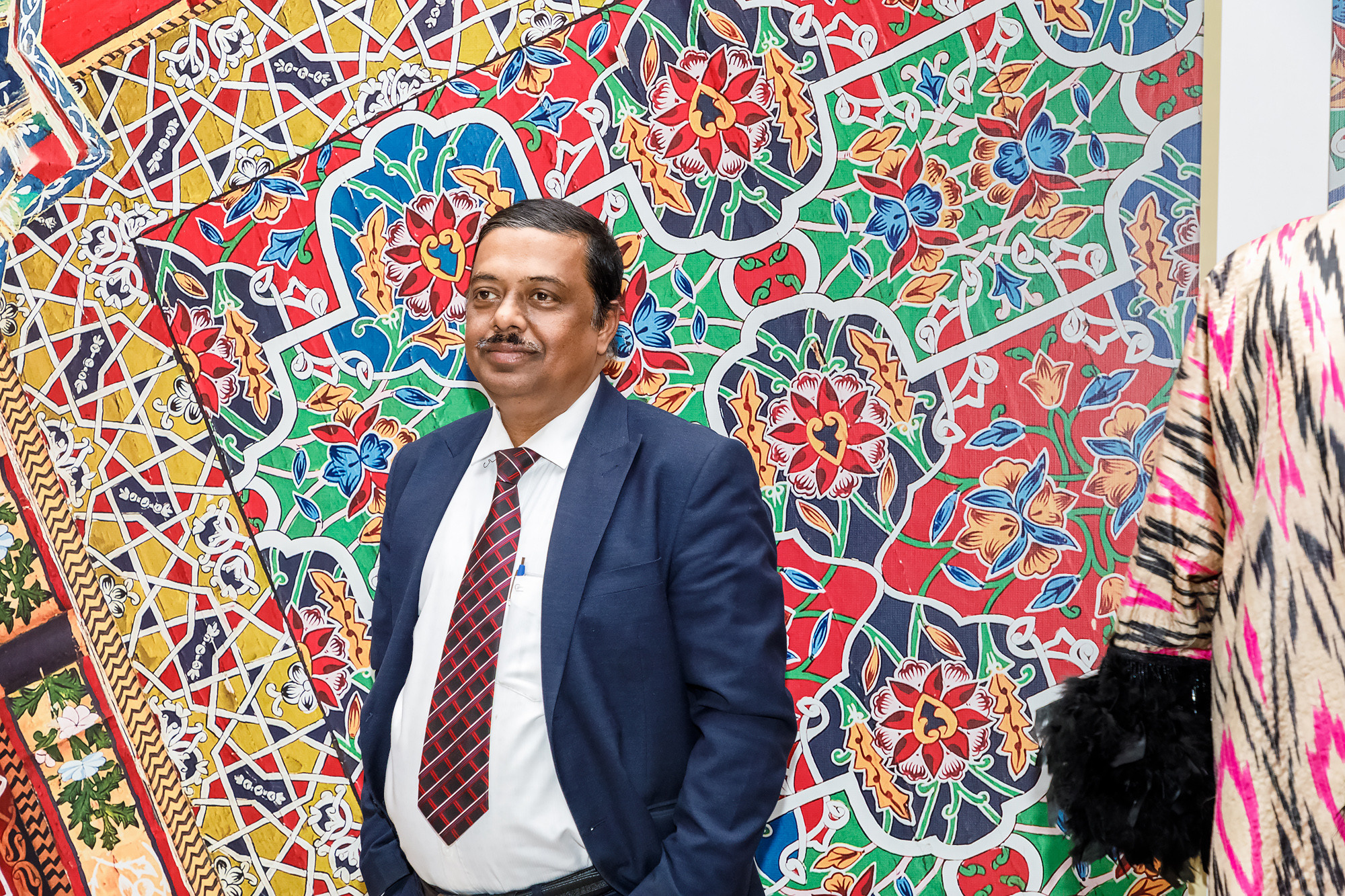 Презентация очередного выпуска журнала Визит Узбекистан. Семейный, детский, репортажный фотограф в Ташкенте Елена Аллабергенова