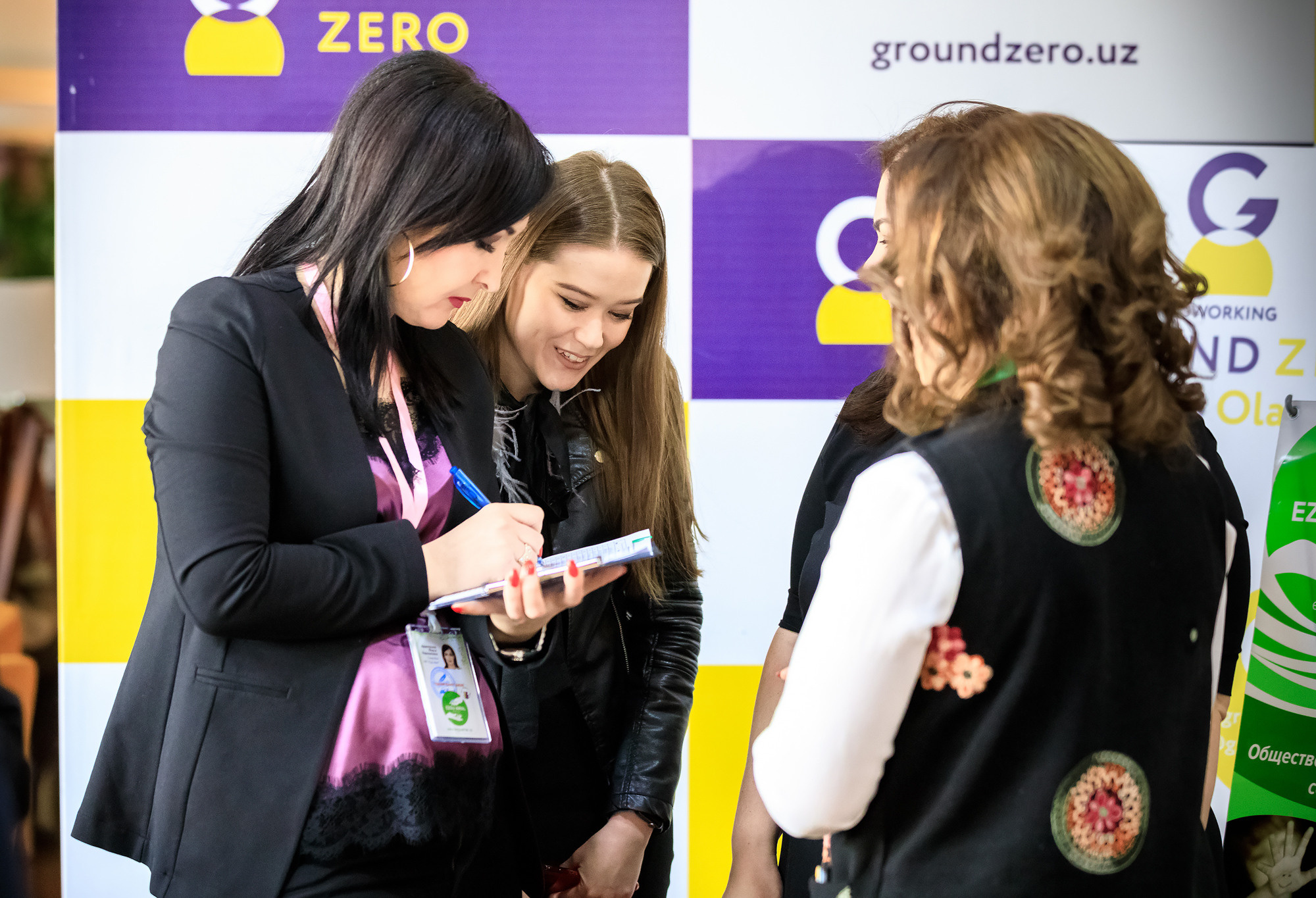 Отчет благотворительного фонда Эзгу Амал. Семейный, детский, репортажный фотограф в Ташкенте Елена Аллабергенова