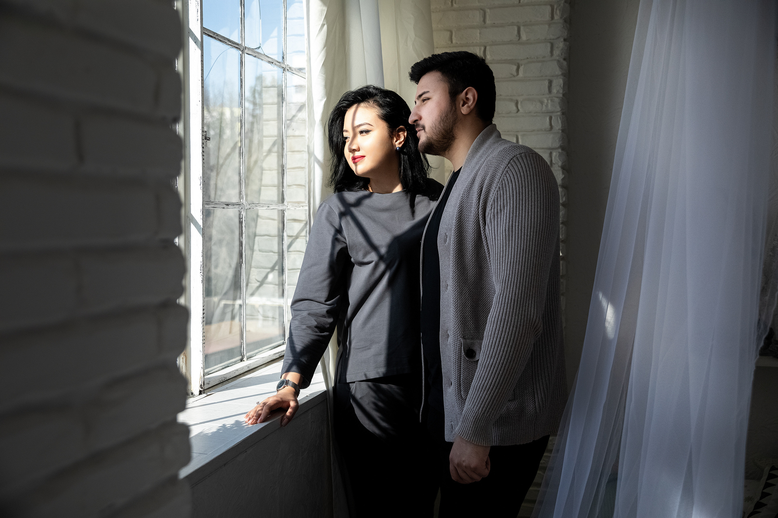 Камилла. Семейный, детский, репортажный фотограф в Ташкенте Елена Аллабергенова