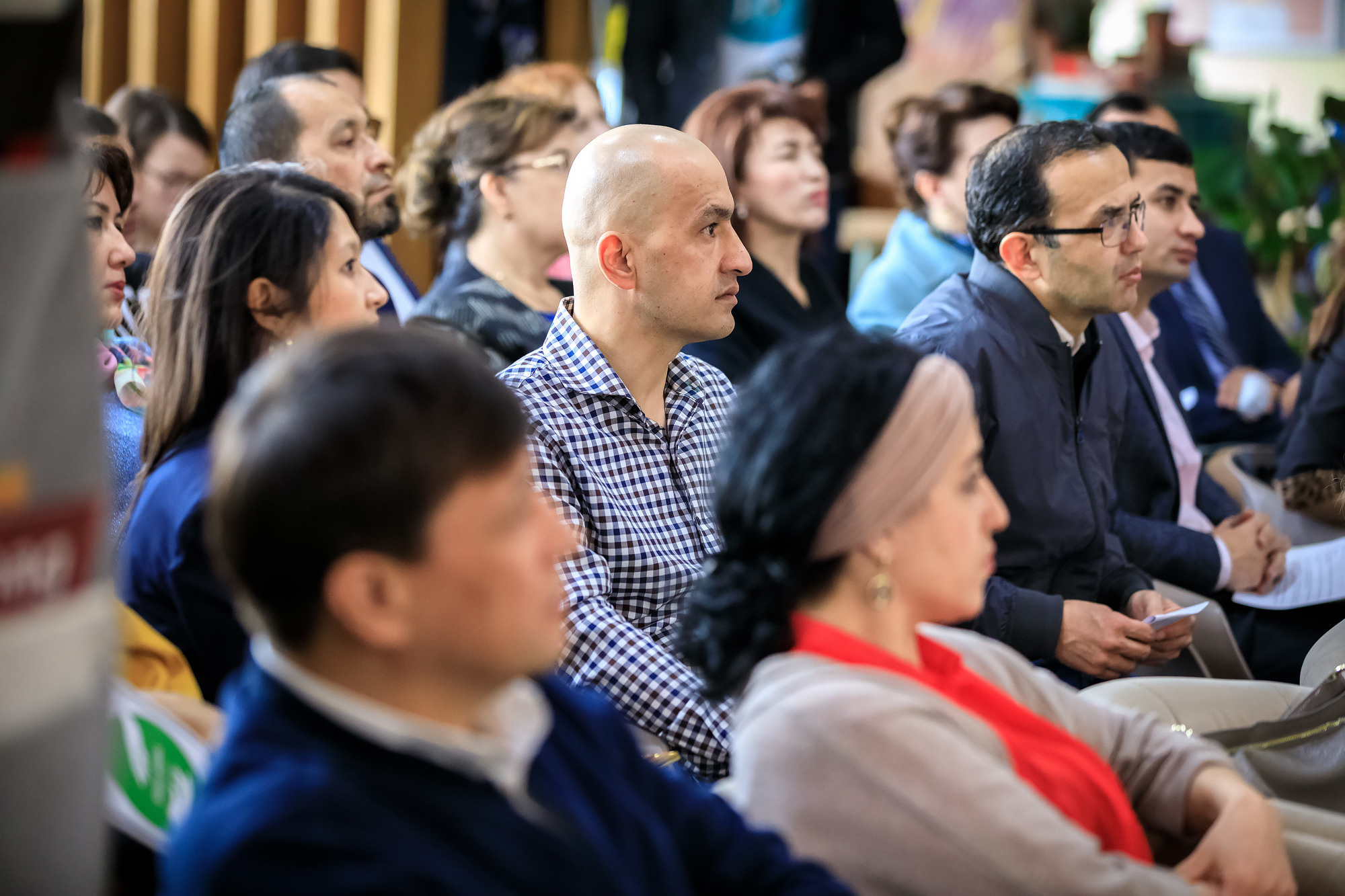 Отчет благотворительного фонда Эзгу Амал. Семейный, детский, репортажный фотограф в Ташкенте Елена Аллабергенова