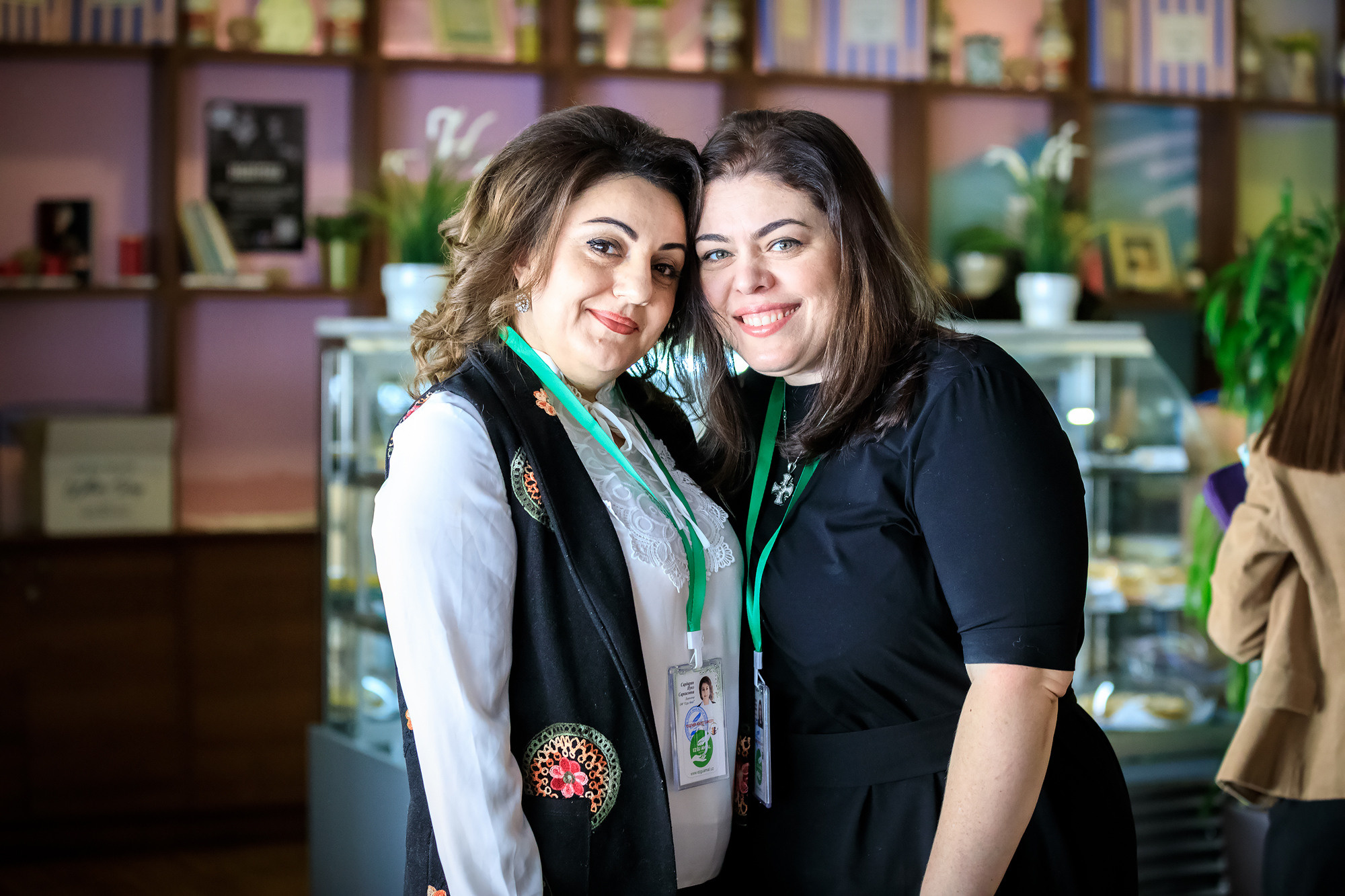 Отчет благотворительного фонда Эзгу Амал. Семейный, детский, репортажный фотограф в Ташкенте Елена Аллабергенова