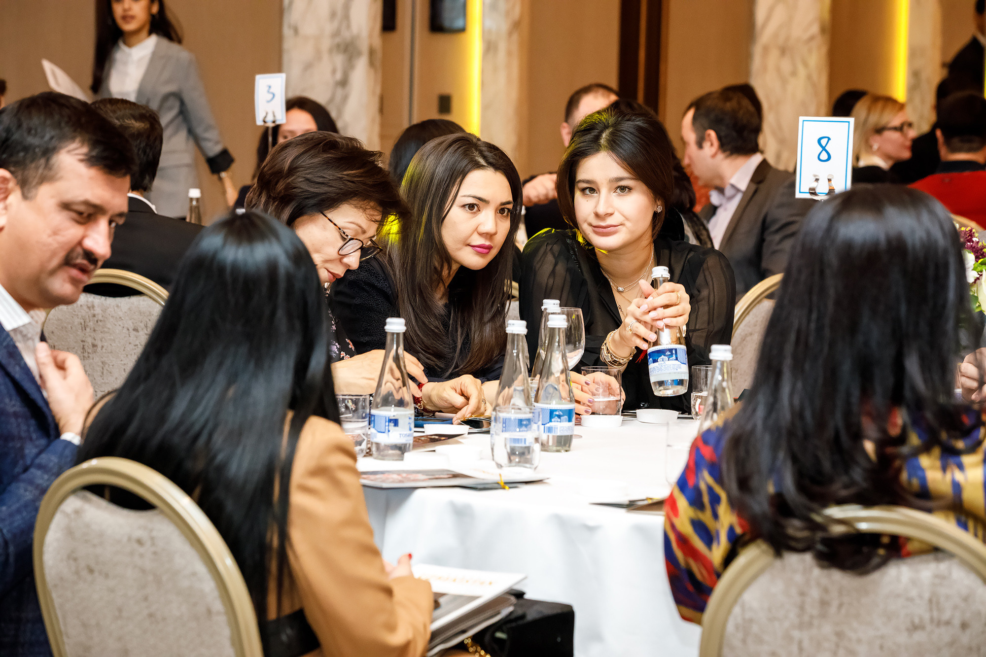 Презентация очередного выпуска журнала Визит Узбекистан. Семейный, детский, репортажный фотограф в Ташкенте Елена Аллабергенова