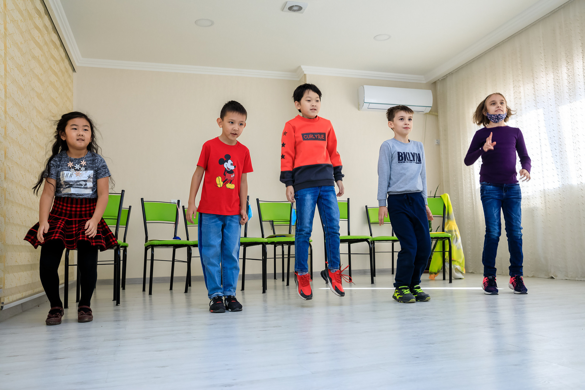 Тренинг великолепного психолога Анжелики Ким. Семейный, детский, репортажный фотограф в Ташкенте Елена Аллабергенова