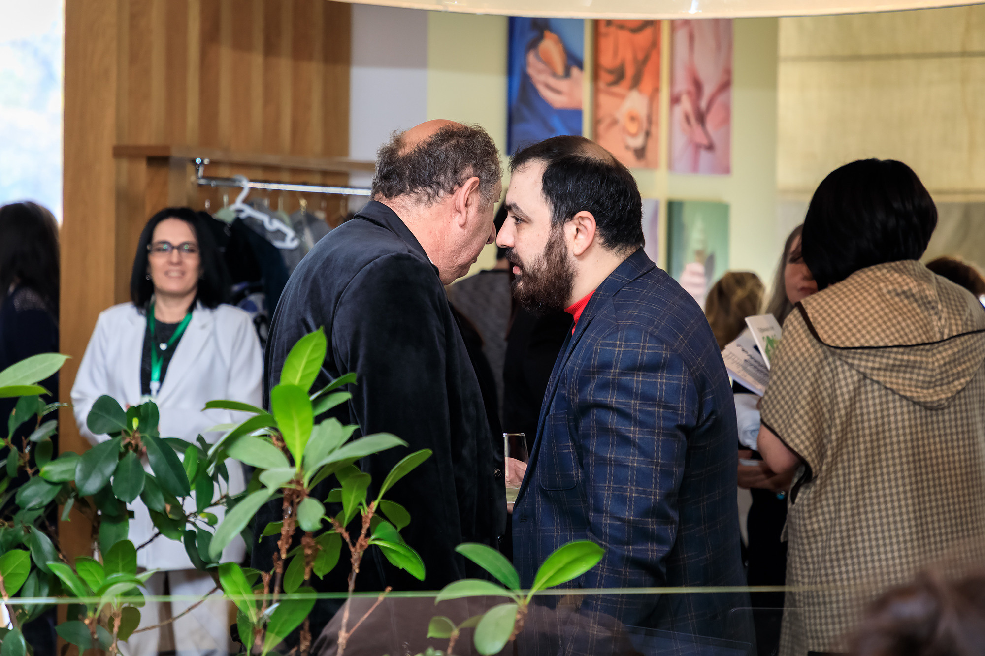 Отчет благотворительного фонда Эзгу Амал. Семейный, детский, репортажный фотограф в Ташкенте Елена Аллабергенова